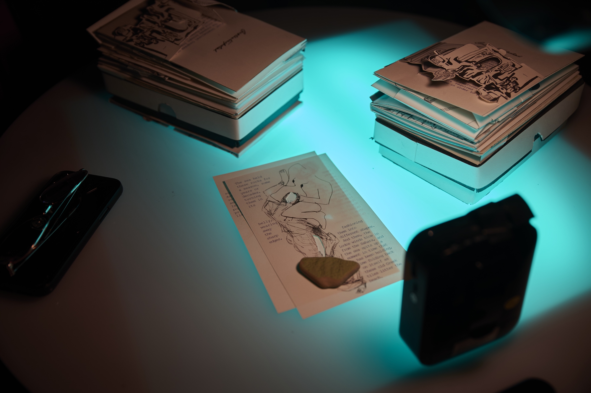 Ο έφηβος Κ.Π. Καβάφης στην Πόλη-2