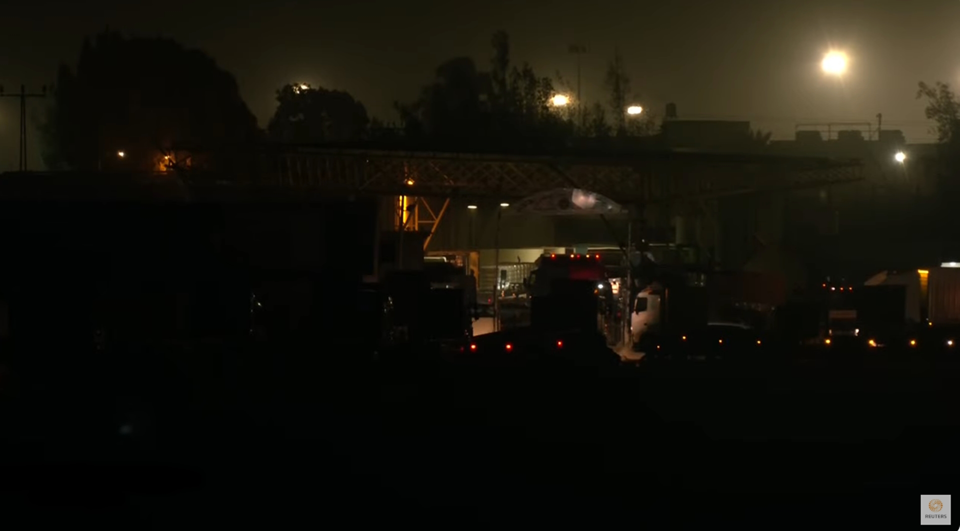 Ισραήλ: Απελευθέρωση 24 ομήρων από τη Γάζα-10