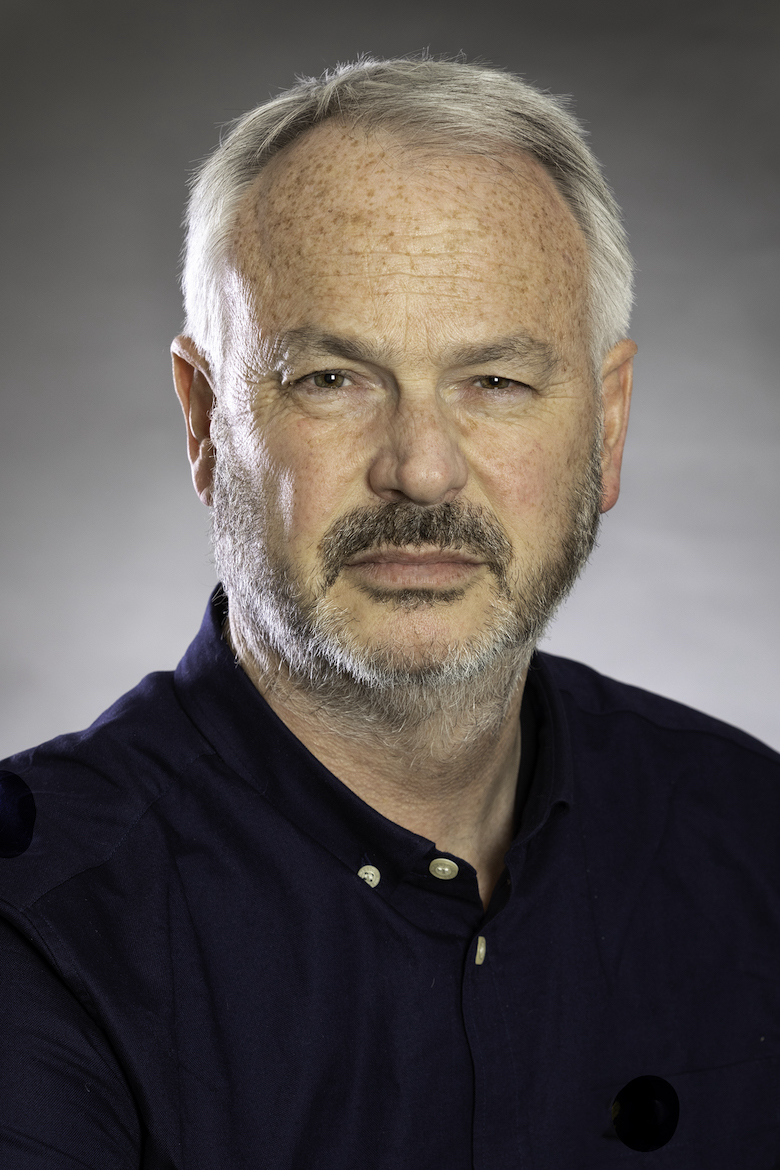 Τιμ Μάρσαλ στην «Κ»: Πεδίο μάχης, διάστημα-1