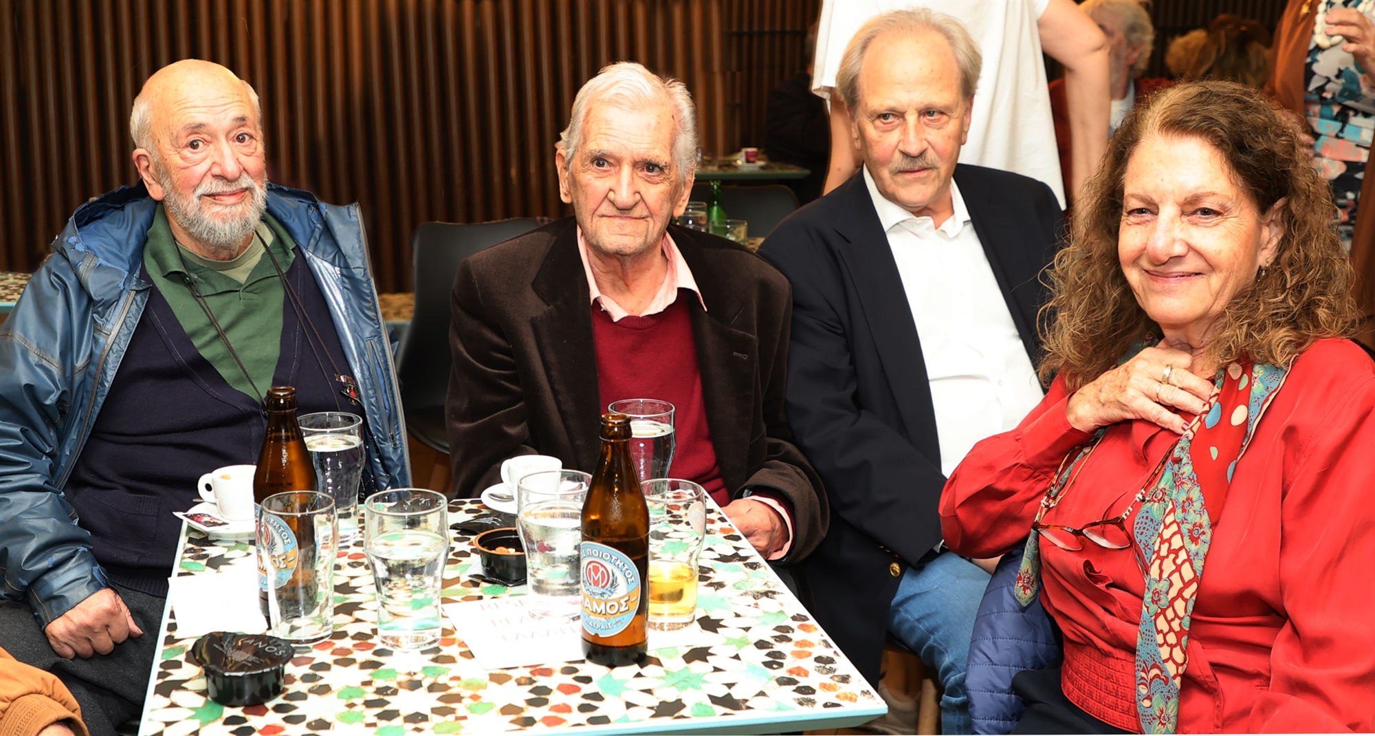 Οταν η ποίηση γίνεται ίαση με την πένα του Γιώργου Παυλάκη-1