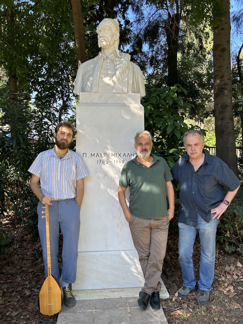 Ο δρόμος έχει τη δική του ιστορία…-1