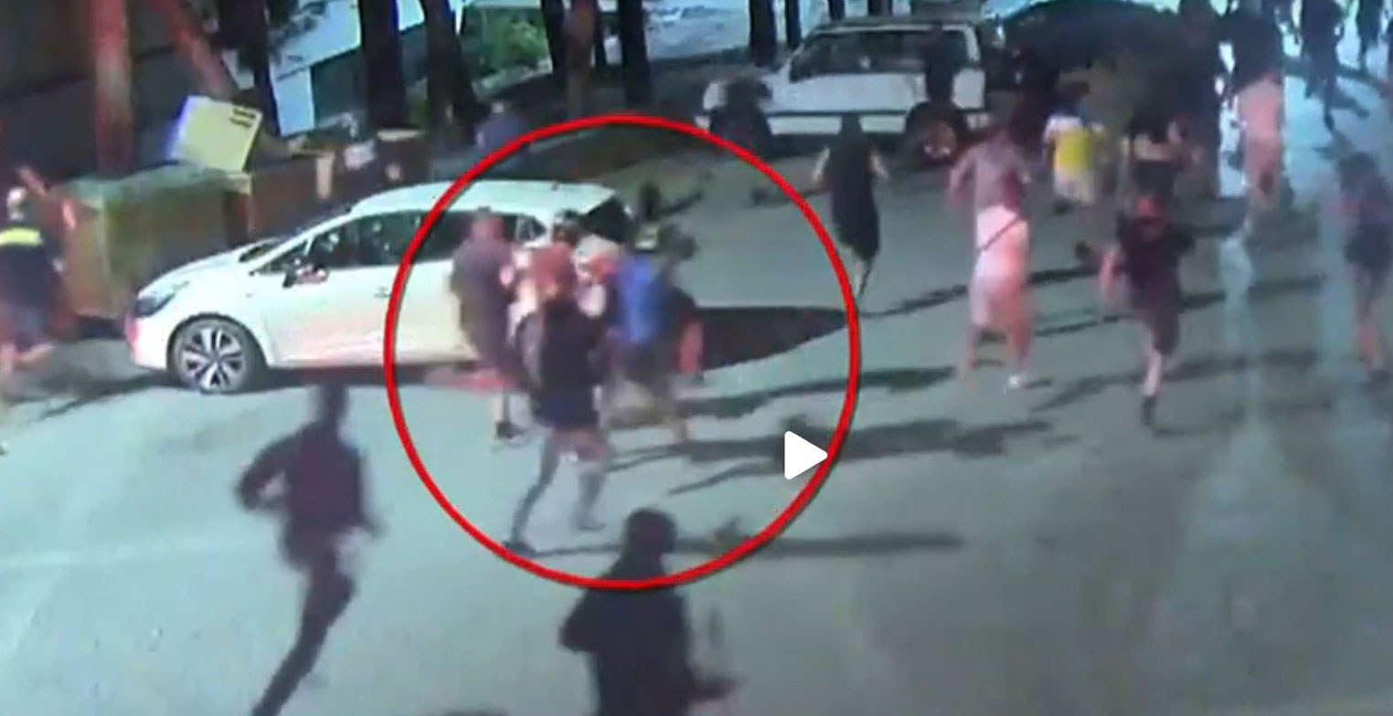 Νέα Φιλαδέλφεια: Τα μυστήρια με το «πειστήριο 56»-1