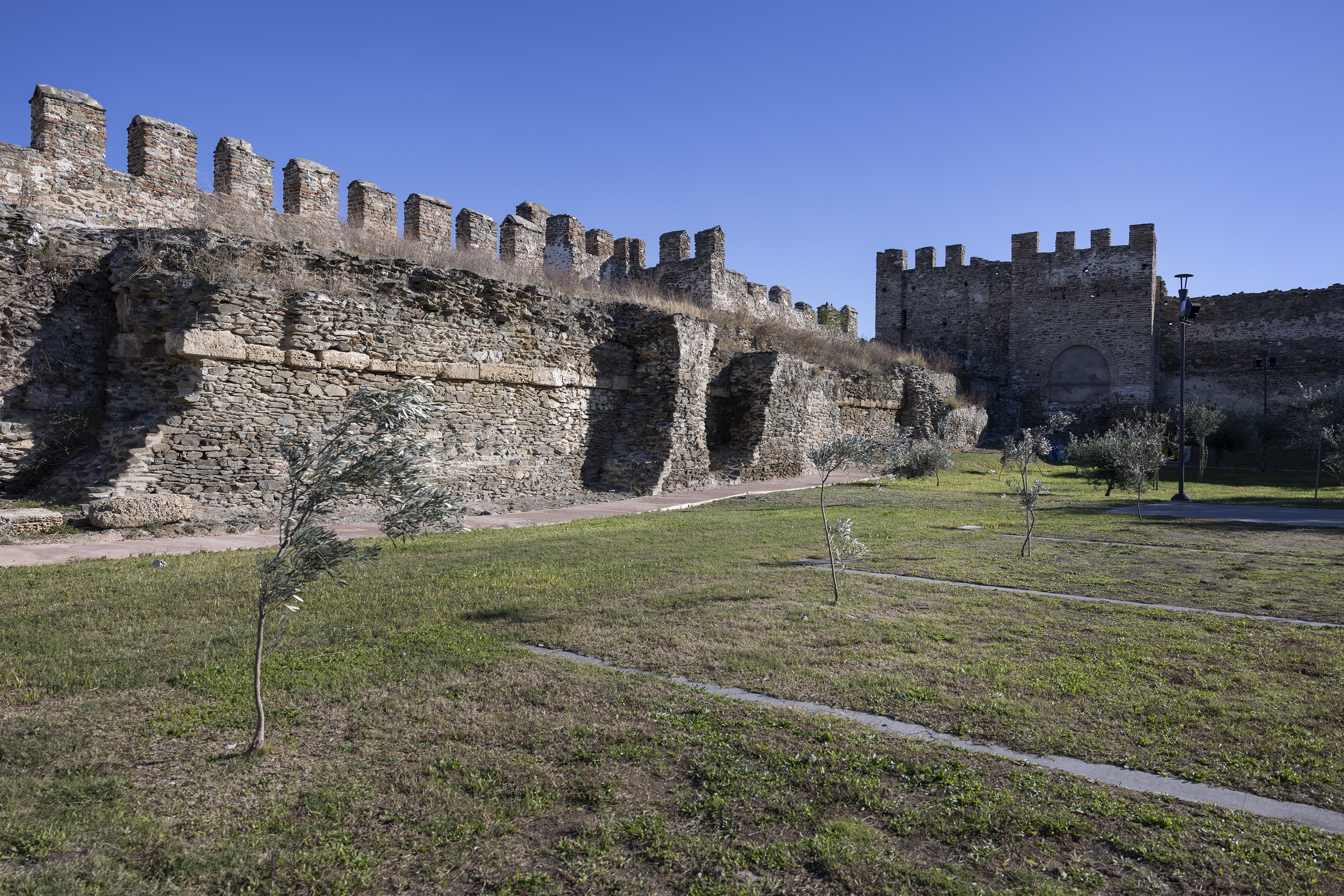 Οι τελευταίοι «καστρόπληκτοι» της Θεσσαλονίκης-2
