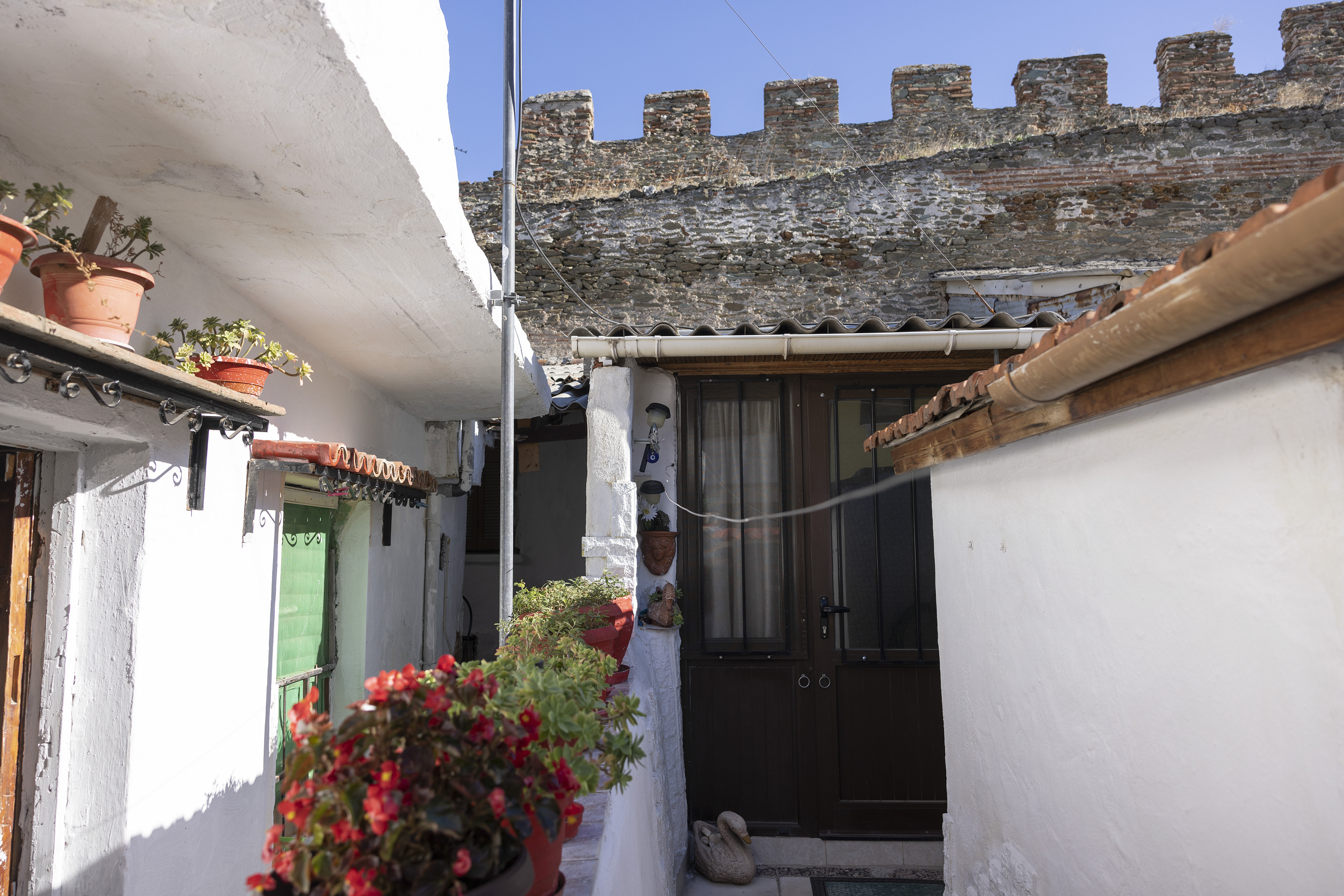 Οι τελευταίοι «καστρόπληκτοι» της Θεσσαλονίκης-6