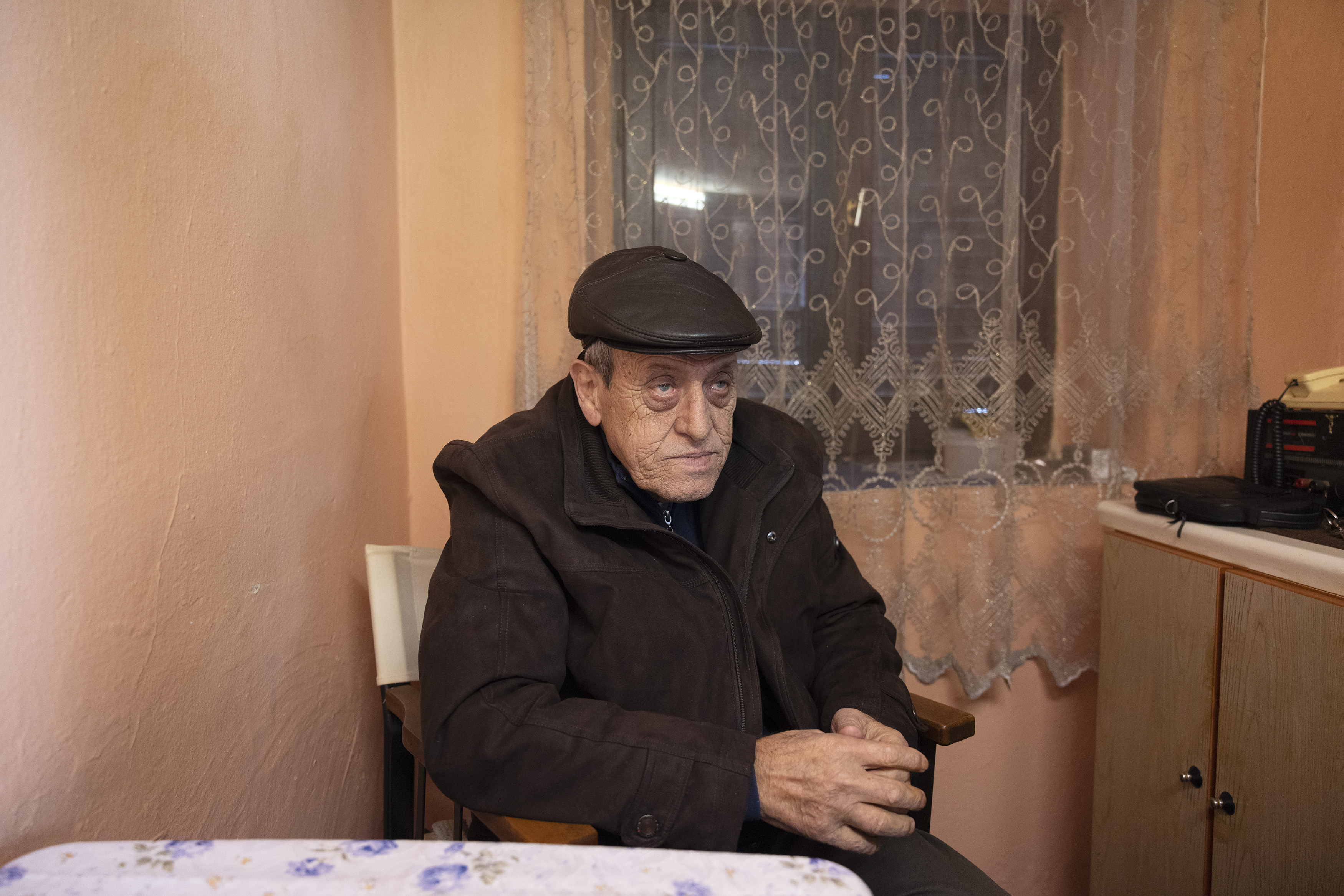 Οι τελευταίοι «καστρόπληκτοι» της Θεσσαλονίκης-5