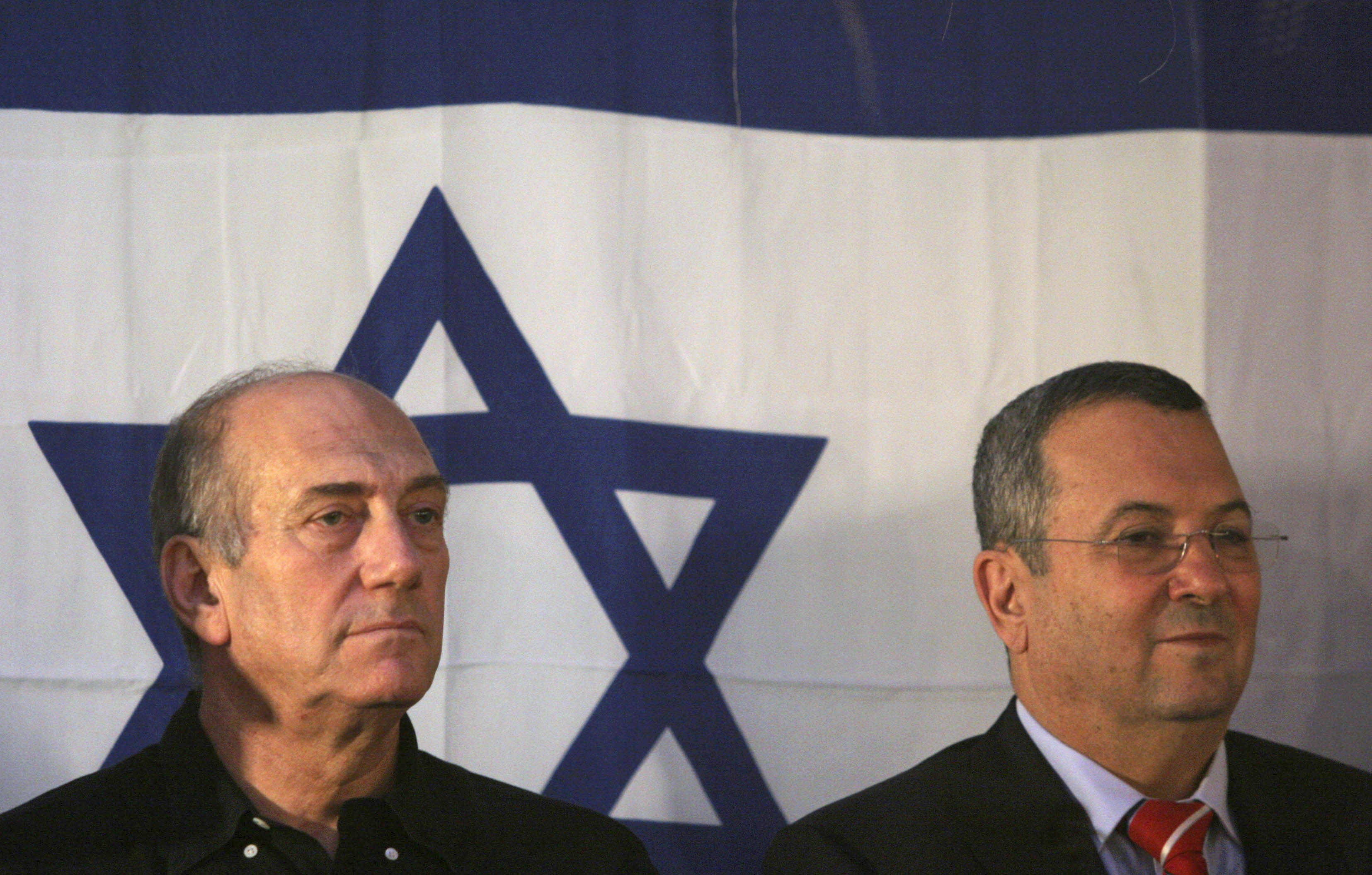 Εχούντ Μπάρακ: Το Ισραήλ έχει μόλις λίγες εβδομάδες για να εξουδετερώσει τη Χαμάς – «Χάνουμε την κοινή γνώμη»-2