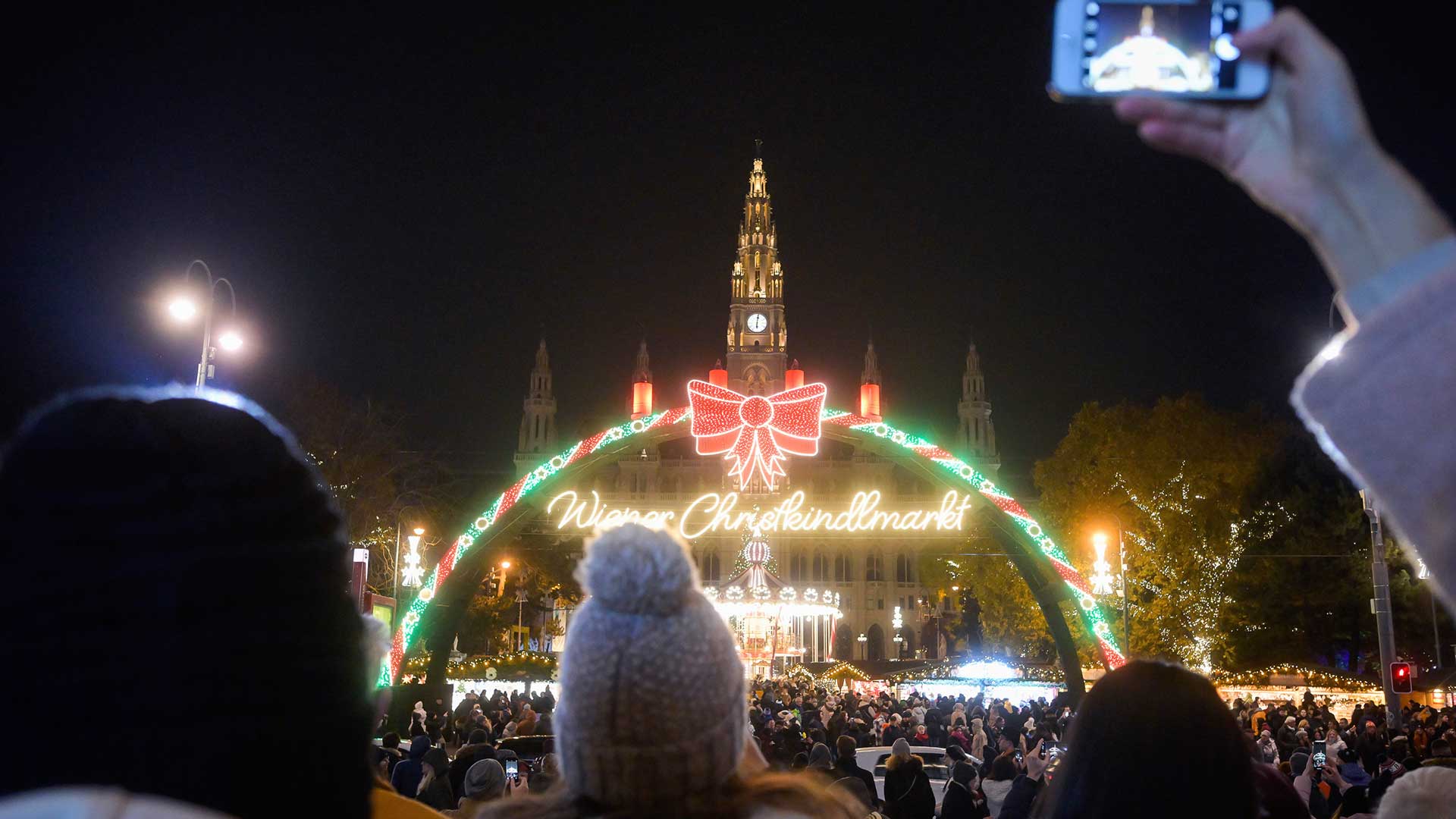 7 χριστουγεννιάτικες αγορές της Ευρώπης που αξίζει να επισκεφθείτε-5