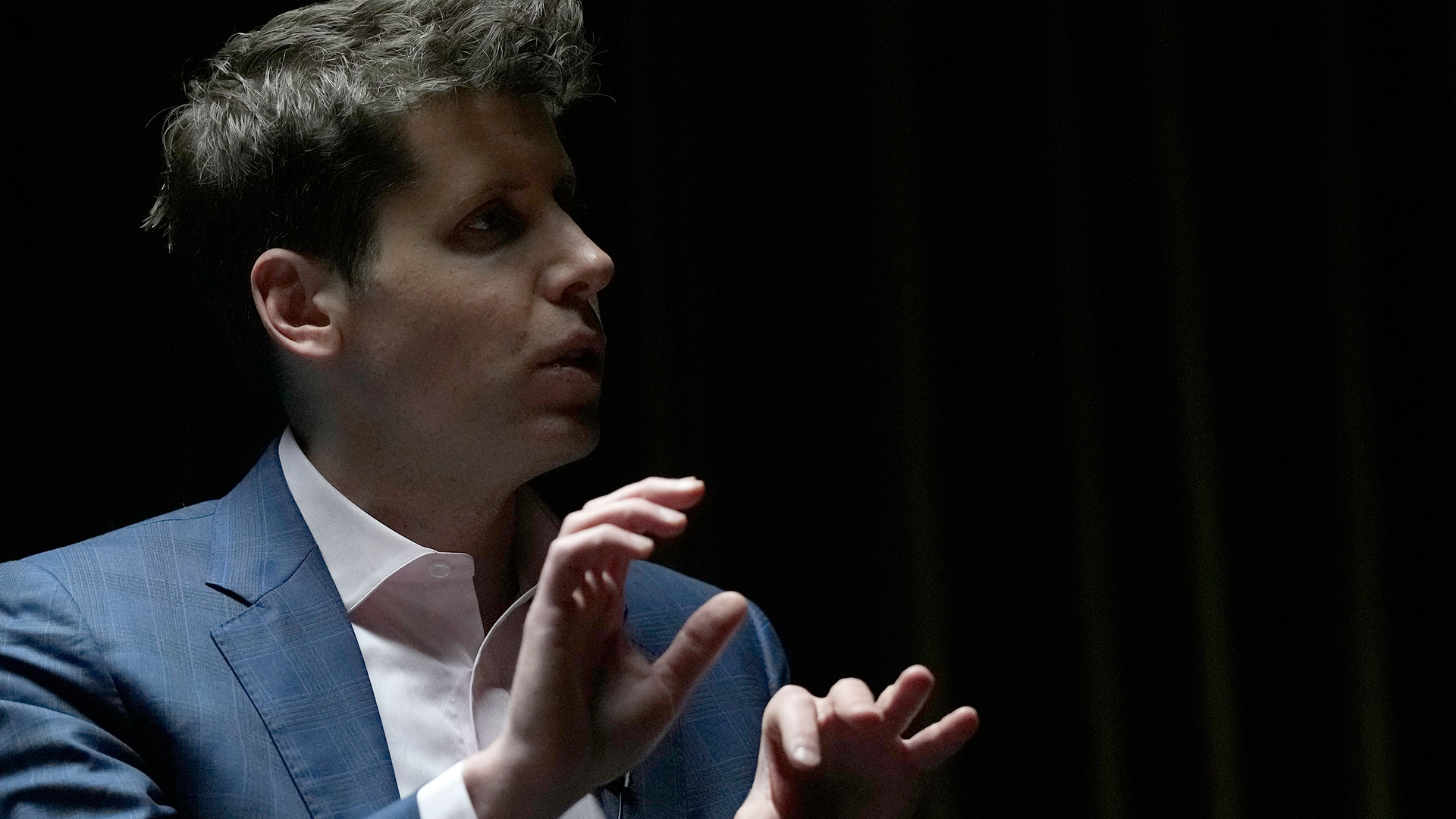 Σαμ Αλτμαν: Τι τρομάζει τον μάγο της Τεχνητής Νοημοσύνης-1