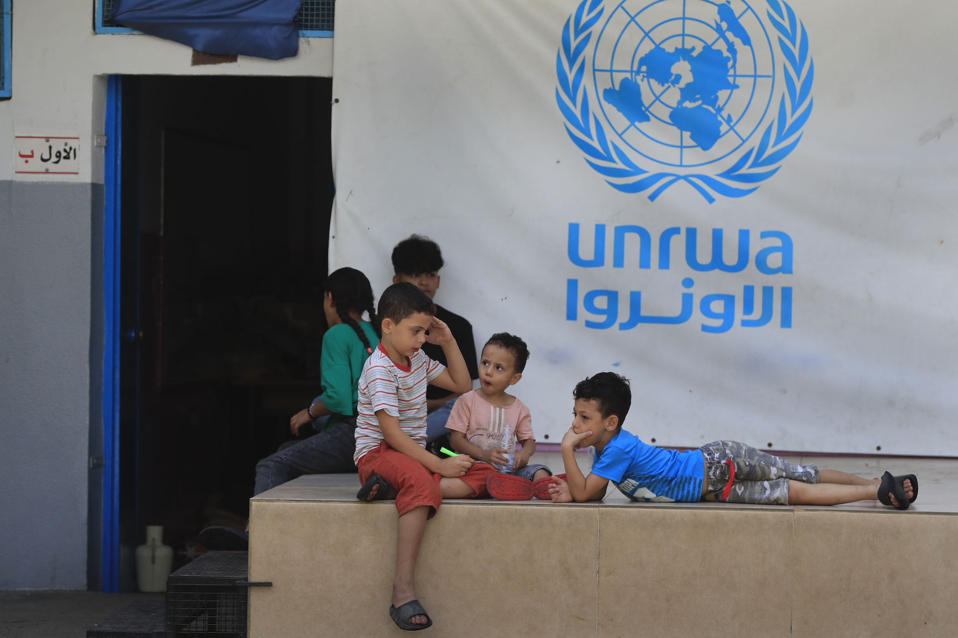 Πόλεμος στη Γάζα: Ο ΟΗΕ θρηνεί 70 νεκρούς υπαλλήλους σε 27 ημέρες-1