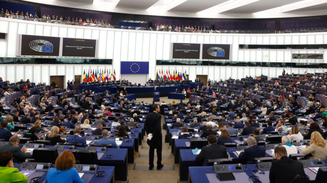 το-ευρωκοινοβούλιο-ενέκρινε-τον-προϋ-562743550