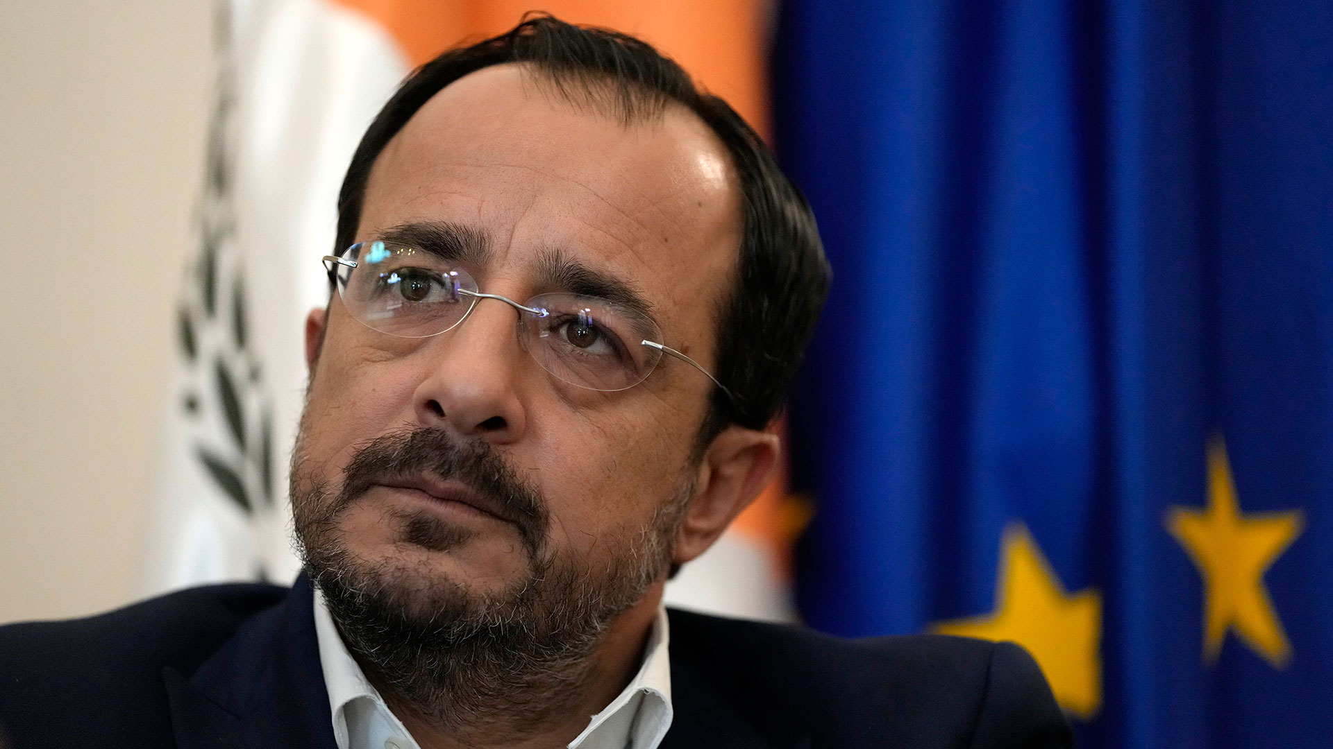 Χριστοδουλίδης: Ο ανθρωπιστικός διάδρομος για τη Γάζα έχει σχεδιαστεί-1