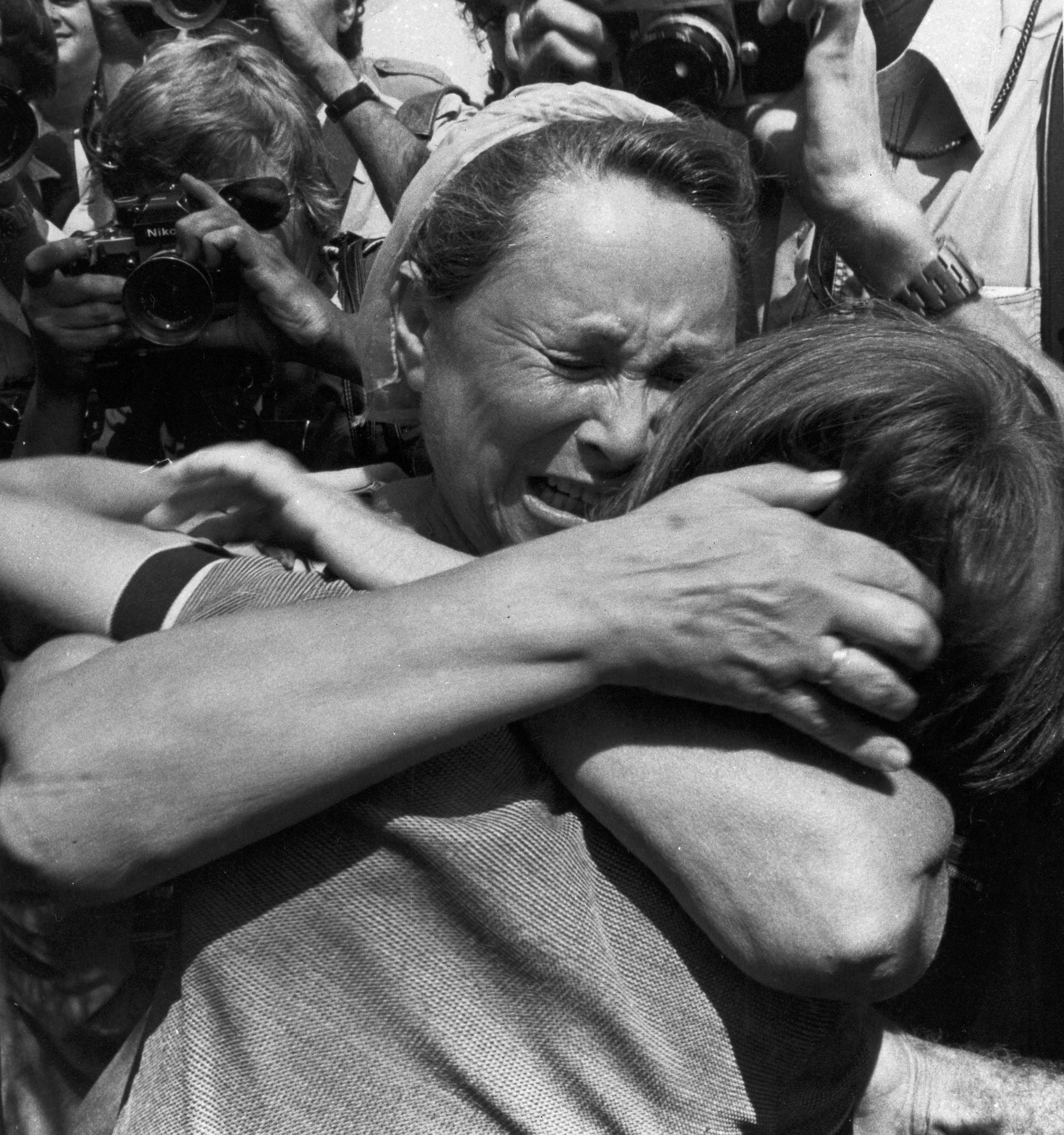 Εχούντ Μπάρακ: Το Ισραήλ έχει μόλις λίγες εβδομάδες για να εξουδετερώσει τη Χαμάς – «Χάνουμε την κοινή γνώμη»-3