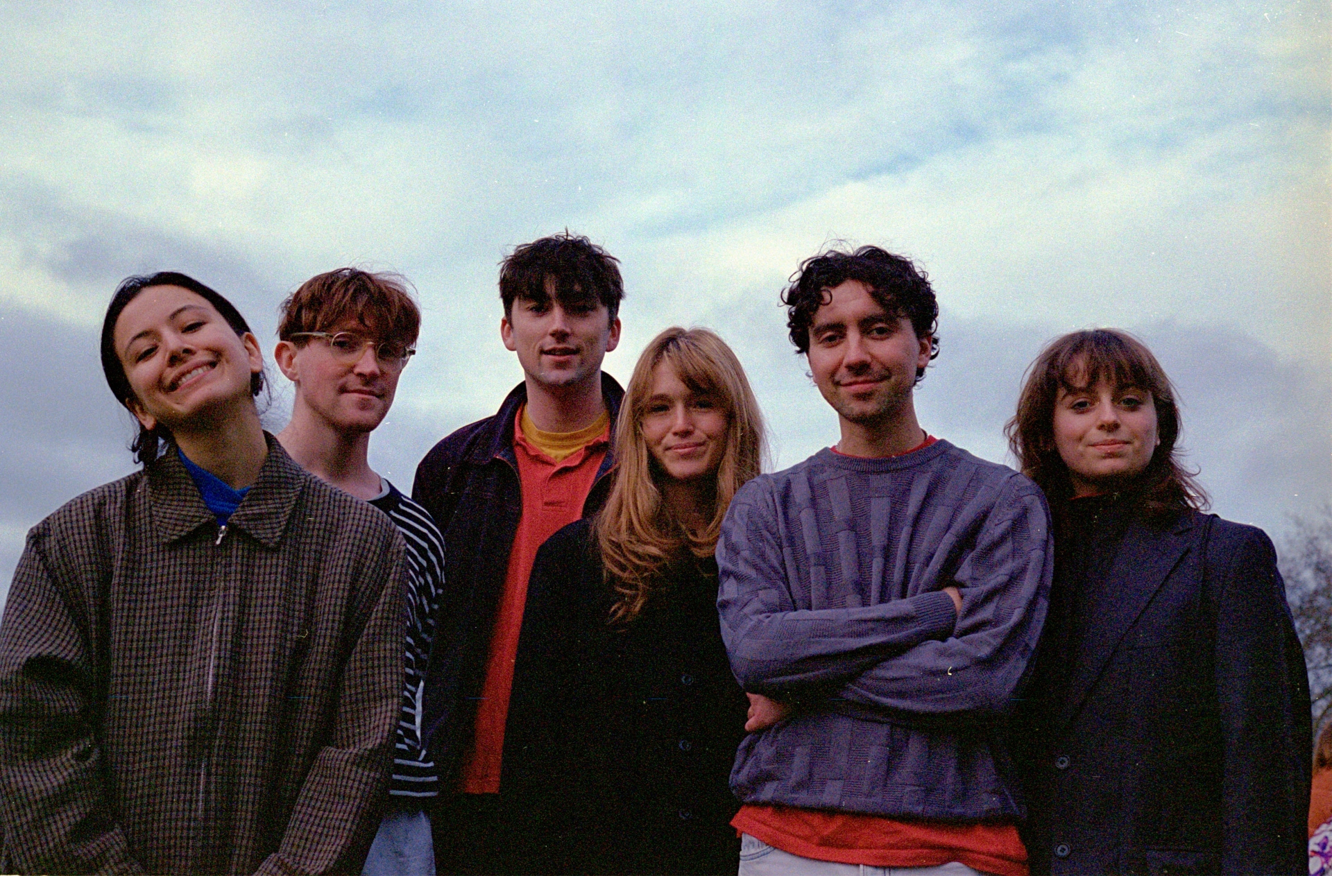 Τα «τρομερά παιδιά» του Λονδίνου μιλούν για τη νέα τους ζωή-1