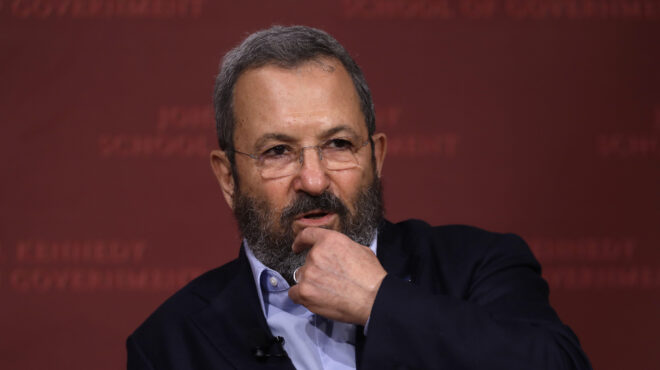 εχούντ-μπάρακ-το-ισραήλ-έχει-μόλις-λίγ-562714237