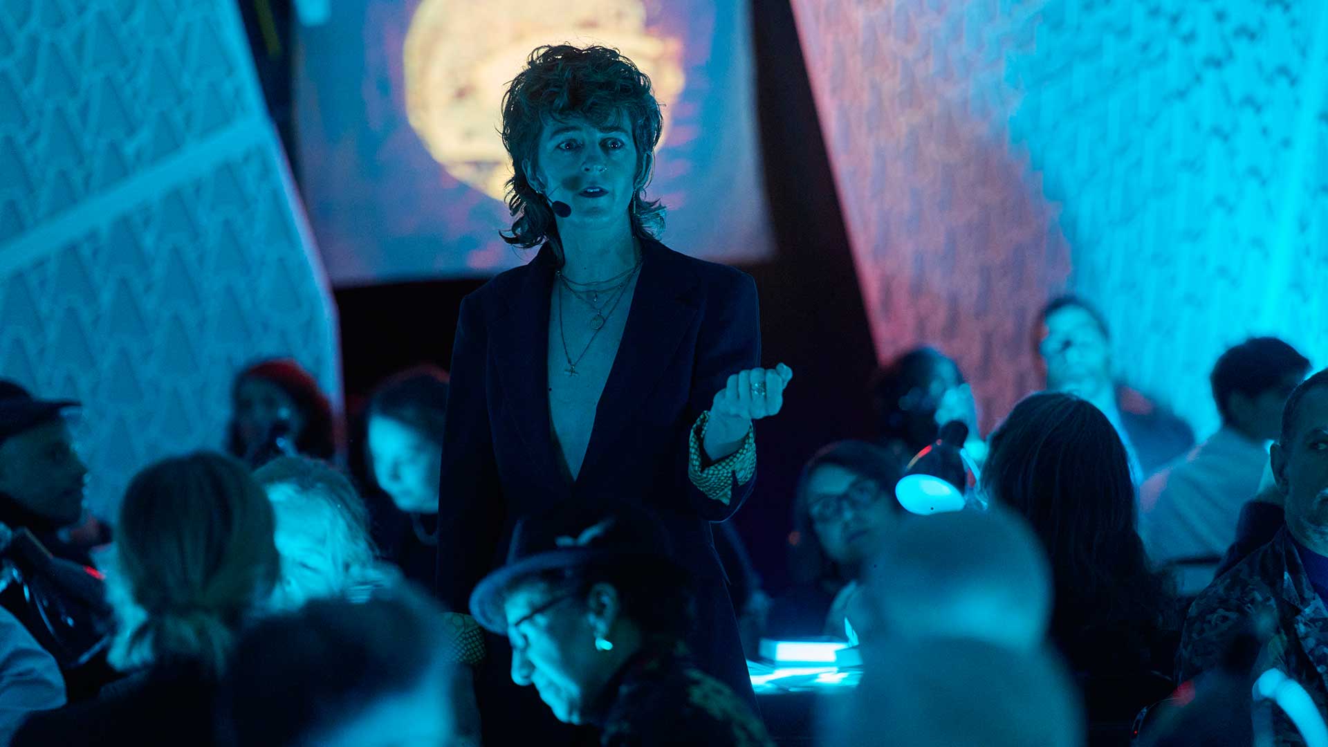 Δωρεάν Καβάφης, σε τρεις πράξεις-2