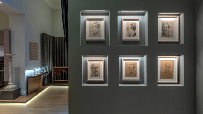 το-αρχείο-καβάφη-απέκτησε-μόνιμο-σπί-562741453