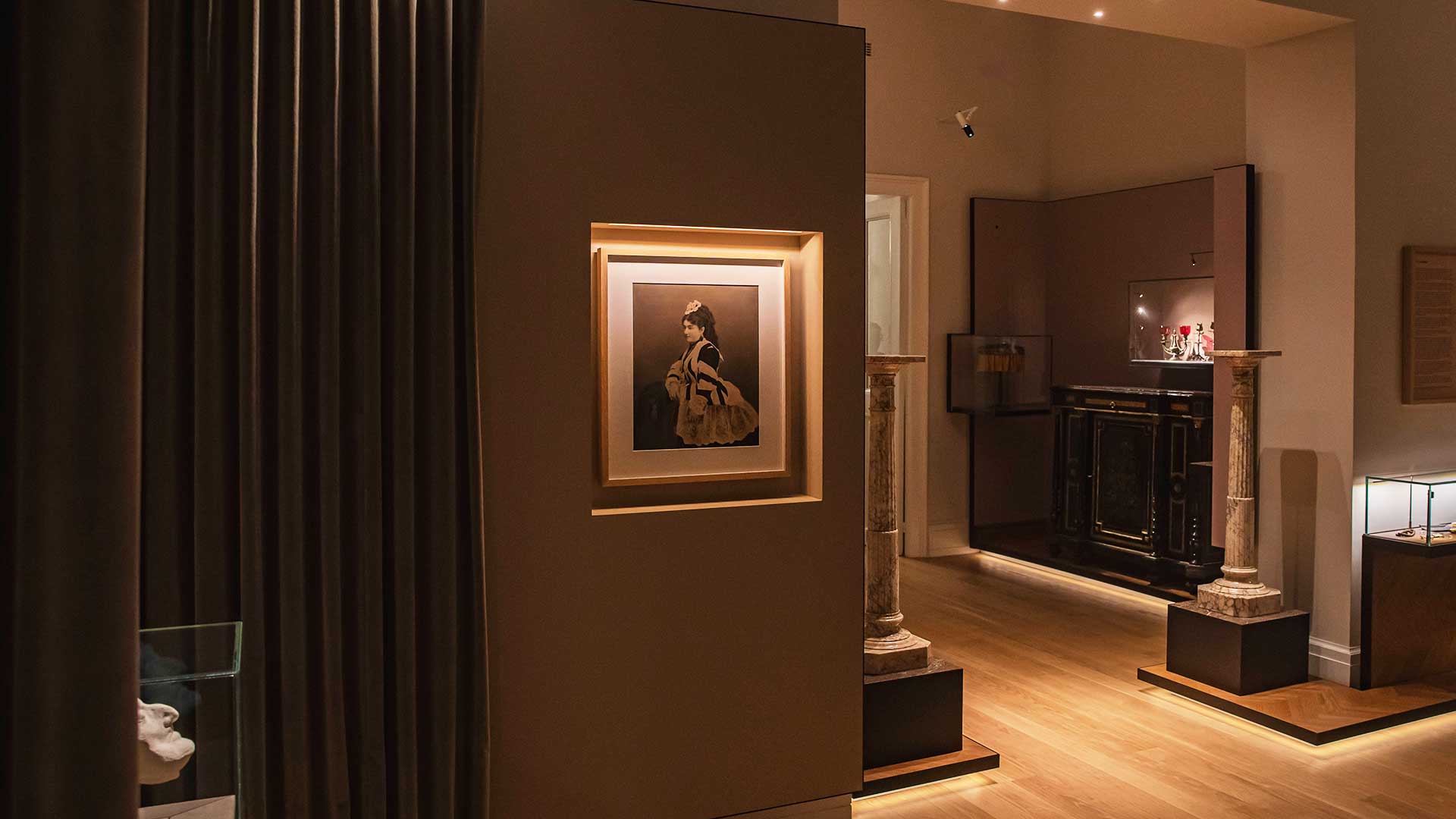 Δωρεάν Καβάφης, σε τρεις πράξεις-3