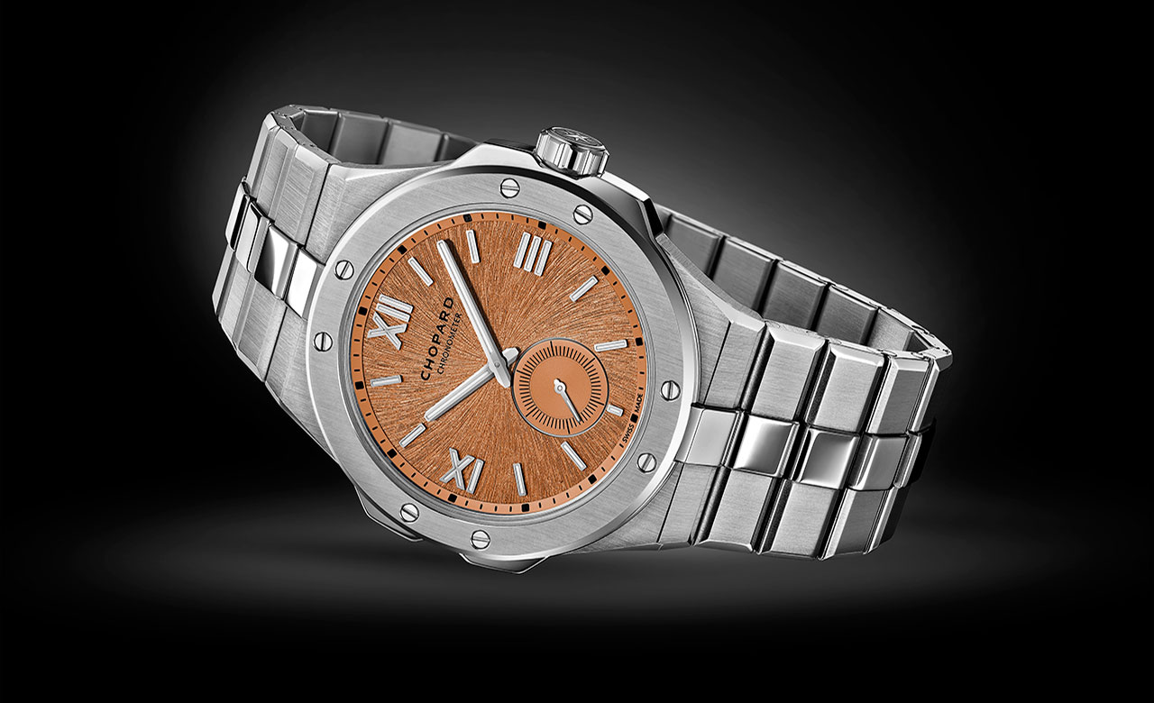 H αειφορία είναι το μεγάλο στοίχημα της Chopard-2