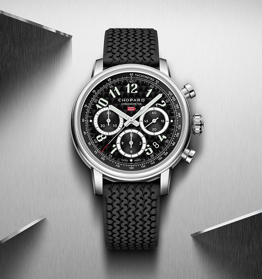 H αειφορία είναι το μεγάλο στοίχημα της Chopard-3