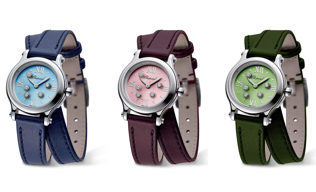 H αειφορία είναι το μεγάλο στοίχημα της Chopard-4