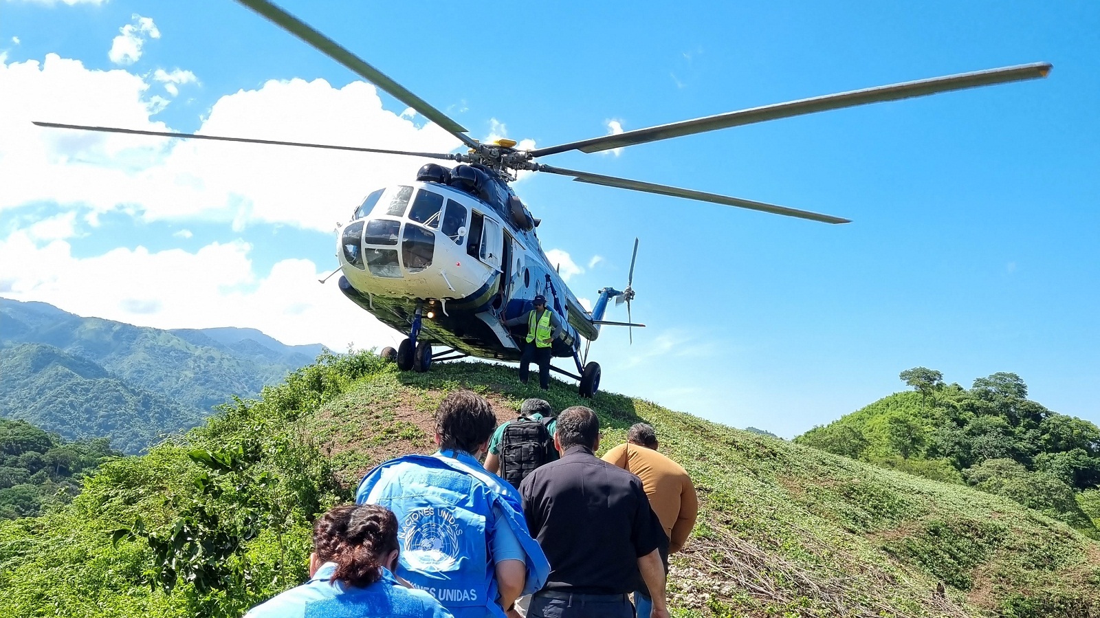 Κολομβία: Τέλος στο δράμα του ποδοσφαιριστή της Λίβερπουλ Ντίας, απελευθερώθηκε ο πατέρας του-1