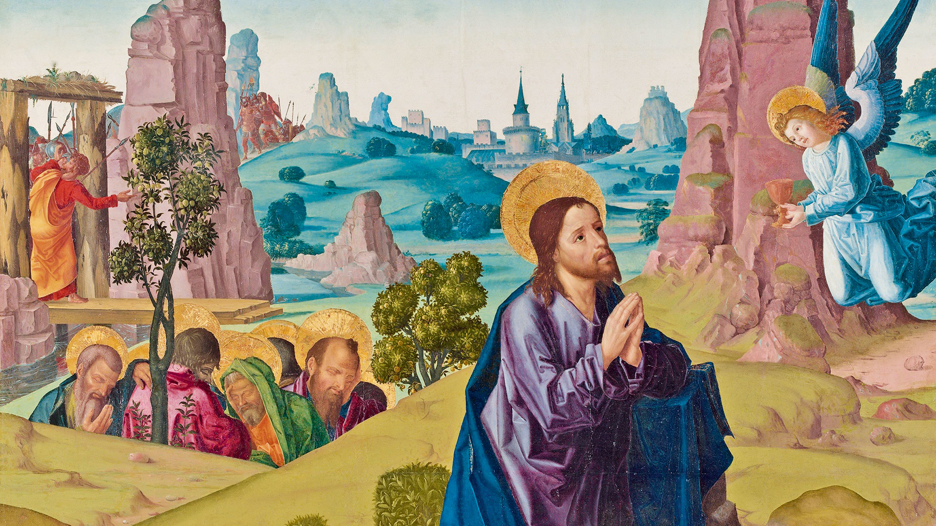 Ματιές στον κόσμο-1