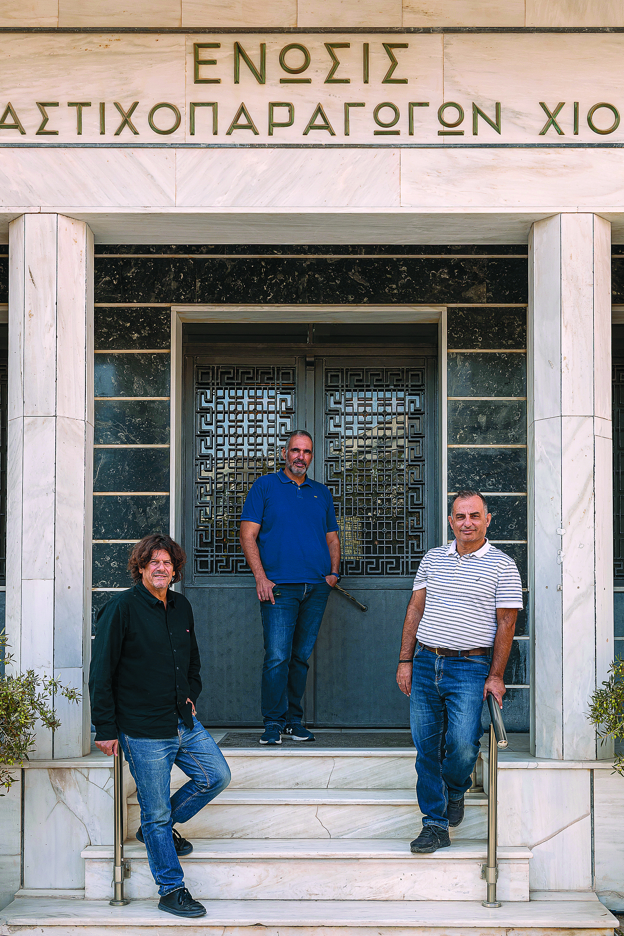 Τα 16α βραβεία ποιότητας του Γαστρονόμου-4