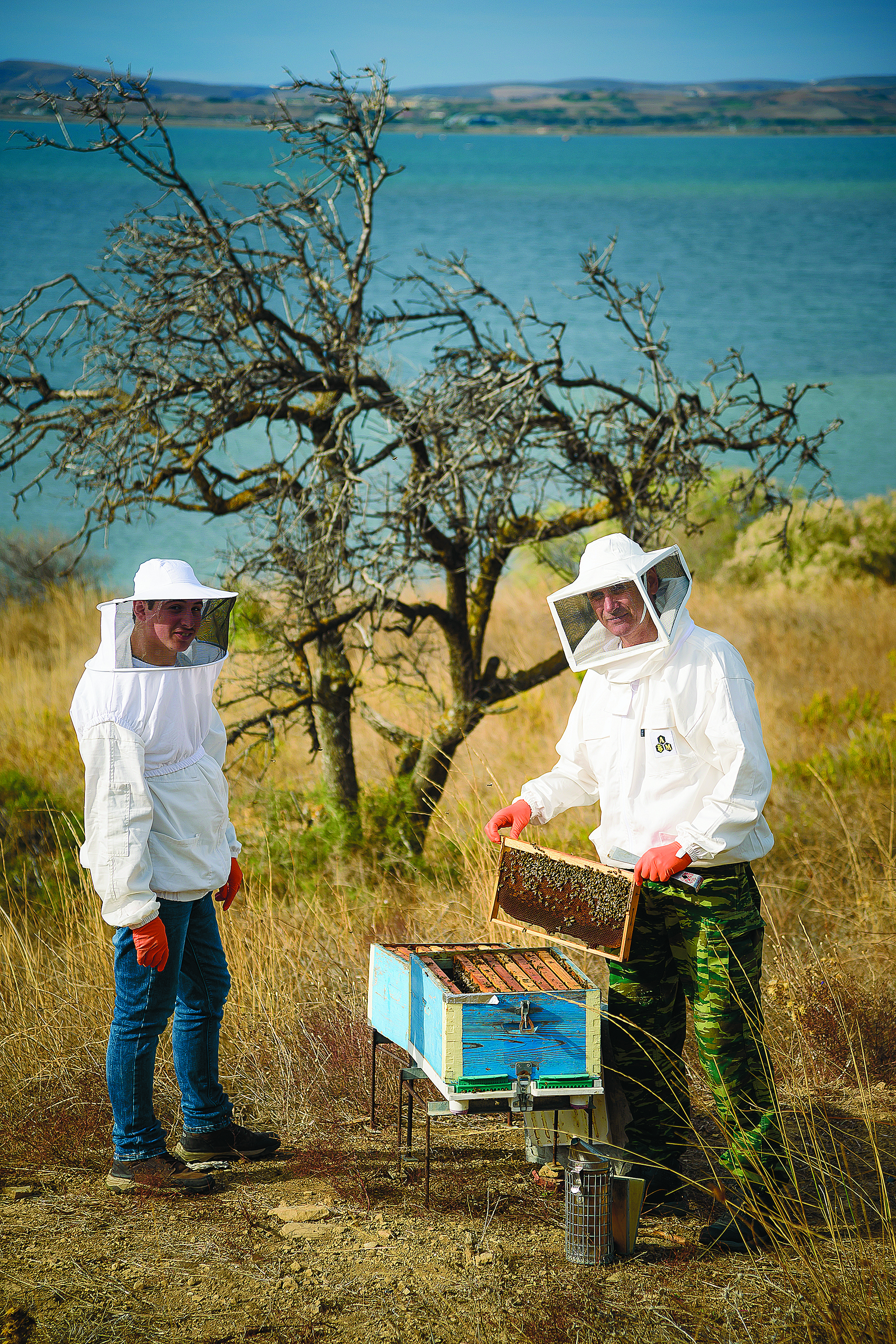 Τα 16α βραβεία ποιότητας του Γαστρονόμου-9