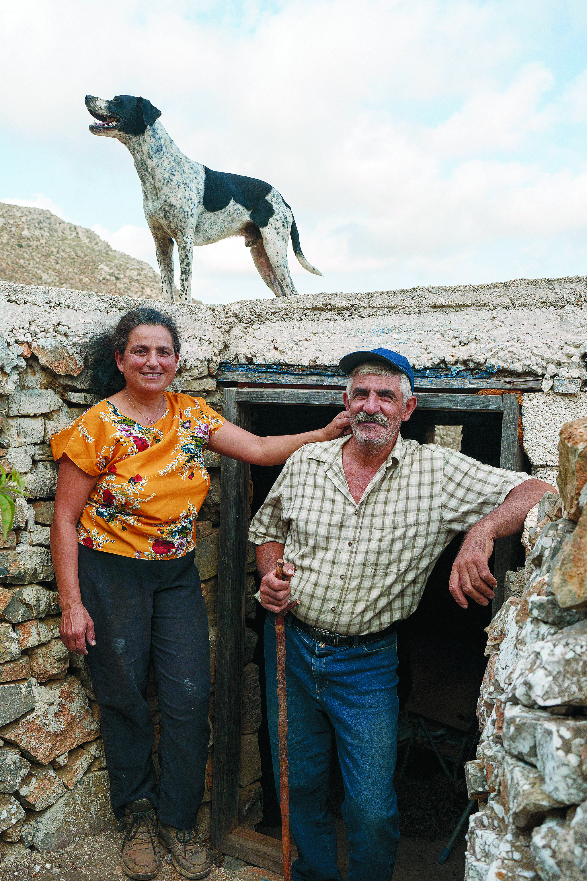 Τα 16α βραβεία ποιότητας του Γαστρονόμου-5