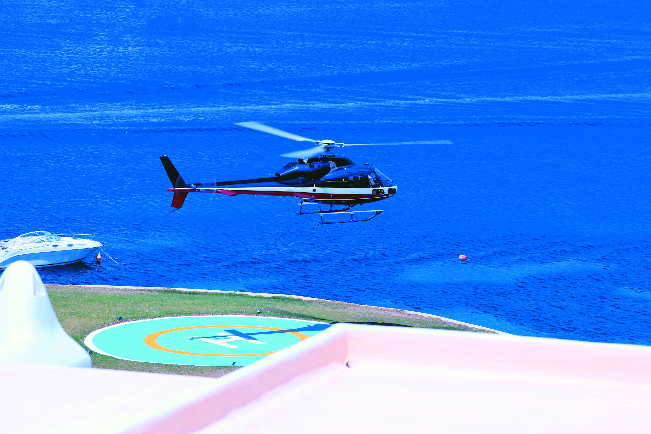 VIP υπηρεσίες για λίγους-2