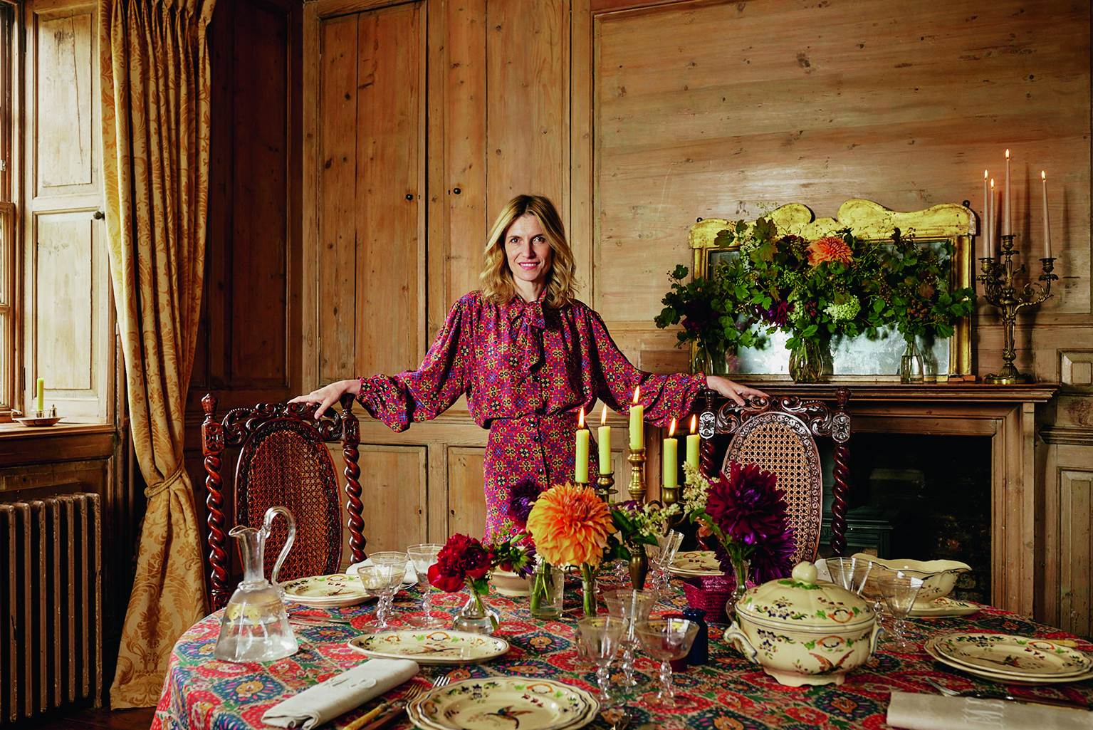 Την Τρίτη 28/11 χτυπά χαρμόσυνα η Cabana για το γκαλά στο Μουσείο Μπενάκη-1