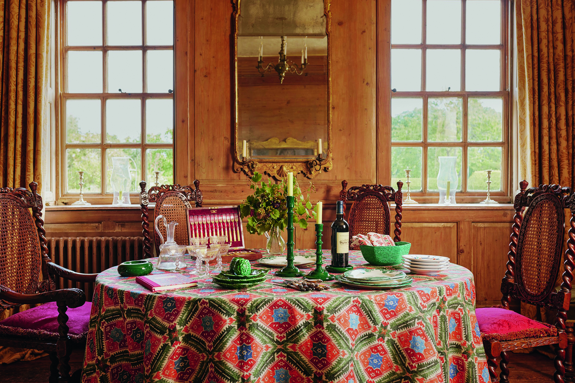 Την Τρίτη 28/11 χτυπά χαρμόσυνα η Cabana για το γκαλά στο Μουσείο Μπενάκη-2