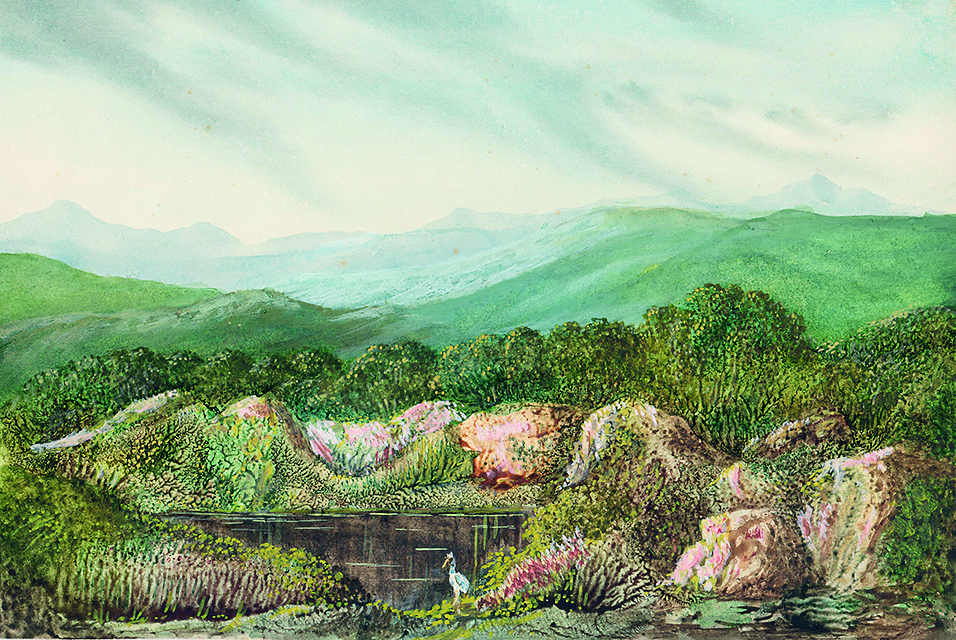 Η Παναγία των Παρισίων στο Λούβρο-1