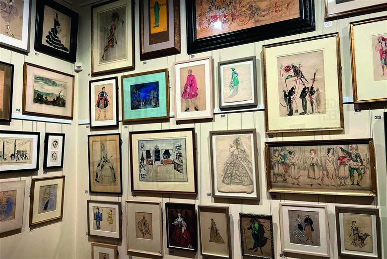 Η Παναγία των Παρισίων στο Λούβρο-4