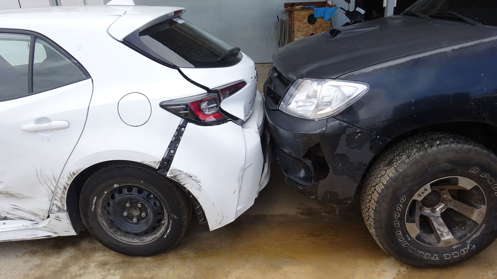 Κρήτη: Η καταδίωξη των τουριστών και η δίκη-4