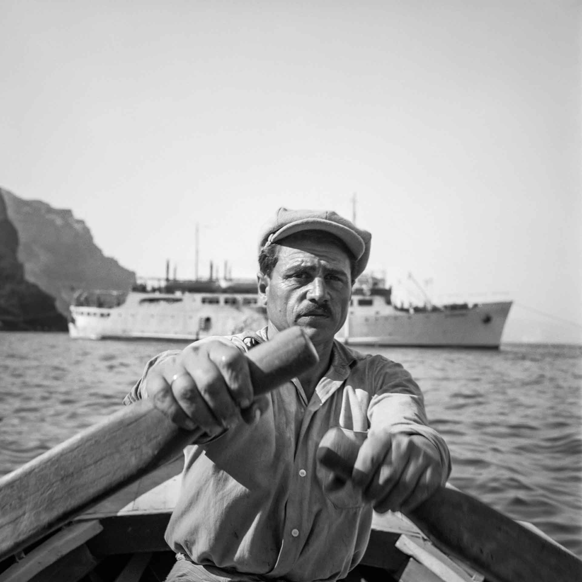 Ένα συγκινητικό λεύκωμα για τη μεταπολεμική Ελλάδα-13