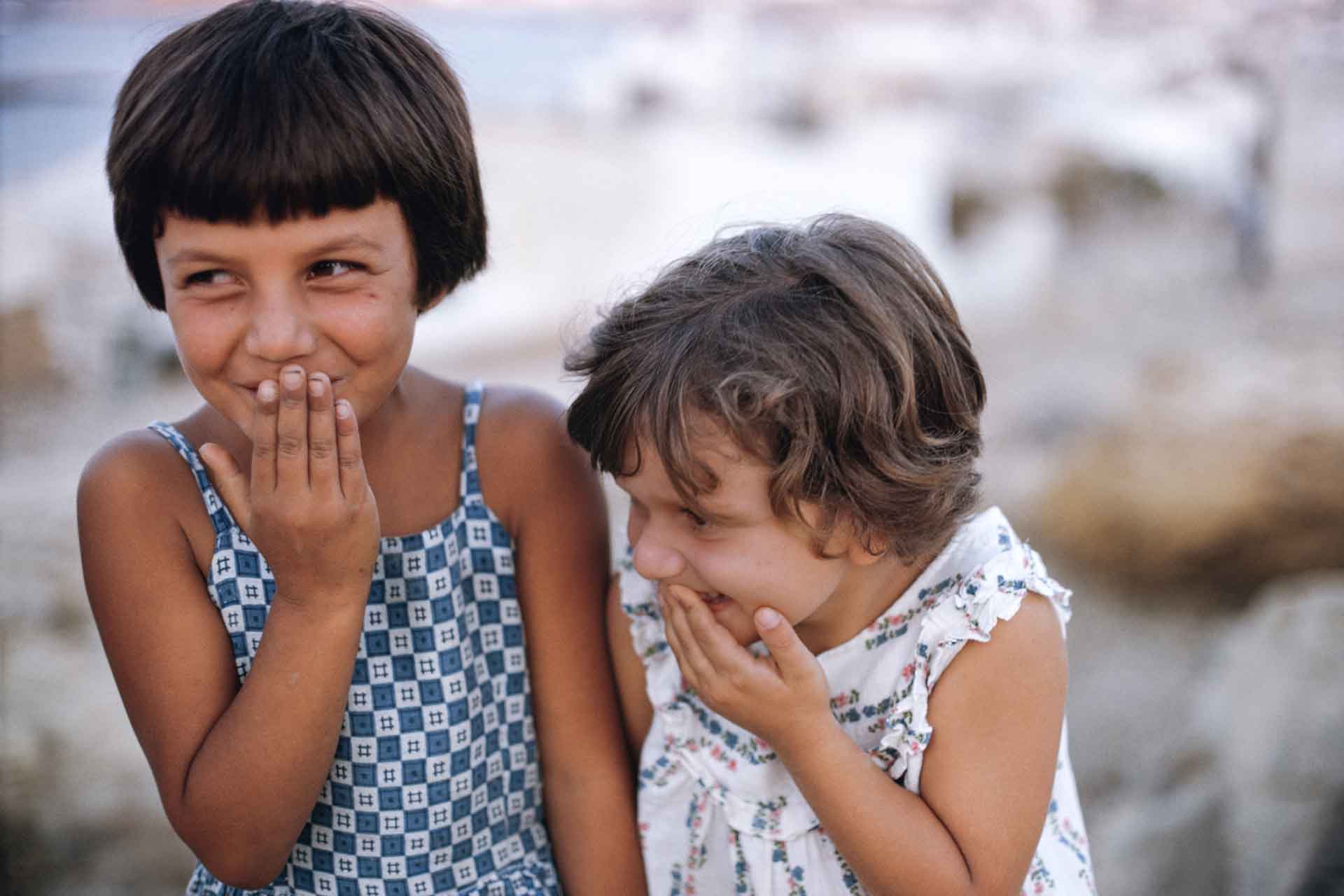 Ένα συγκινητικό λεύκωμα για τη μεταπολεμική Ελλάδα-6
