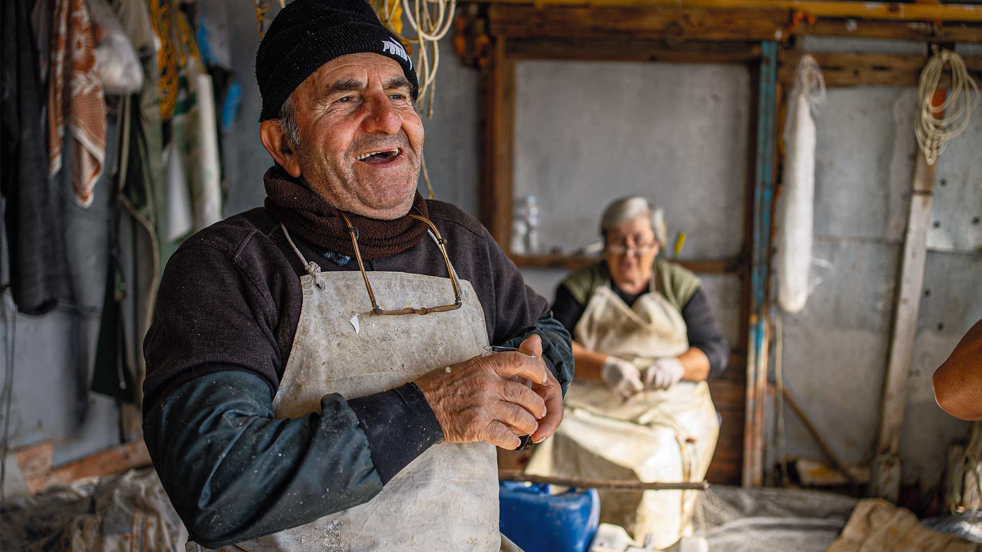 Ταξίδι στο Δέλτα του Εβρου, έναν βιότοπο παγκόσμιας σημασίας-1