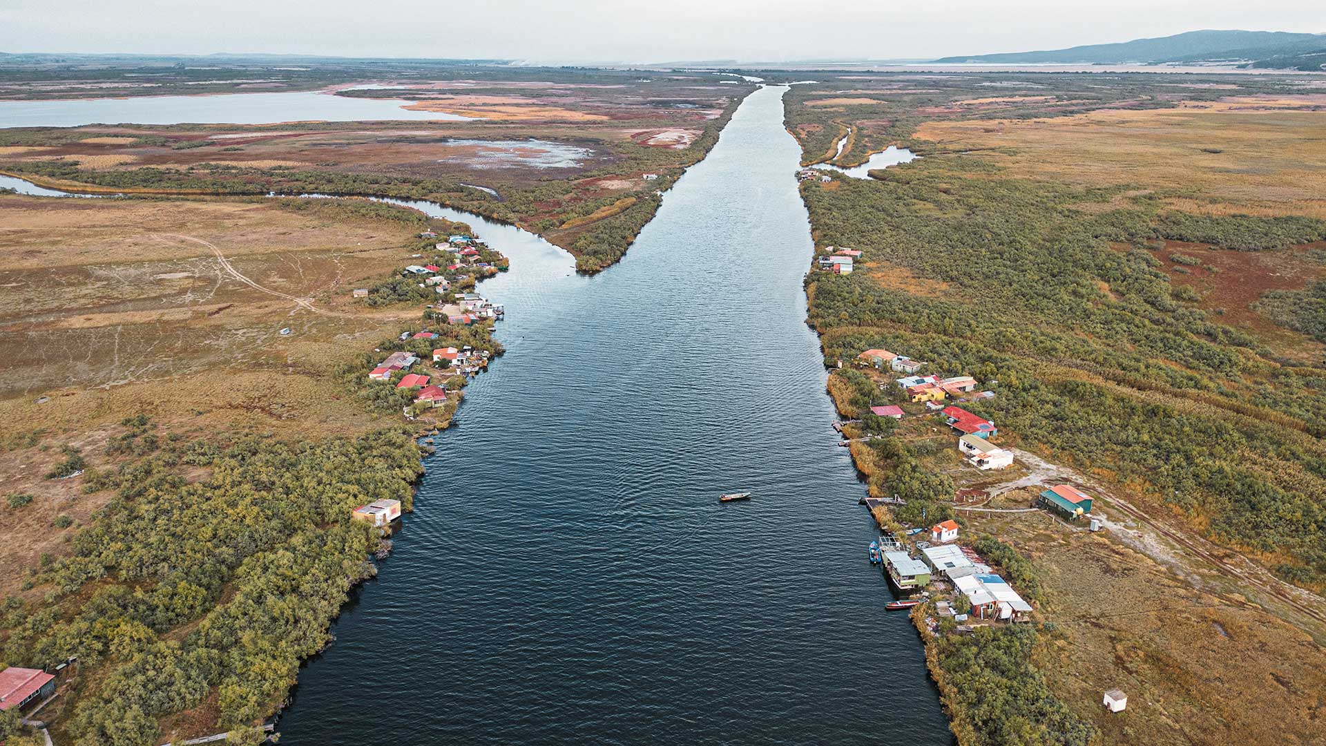 Ταξίδι στο Δέλτα του Εβρου, έναν βιότοπο παγκόσμιας σημασίας-10