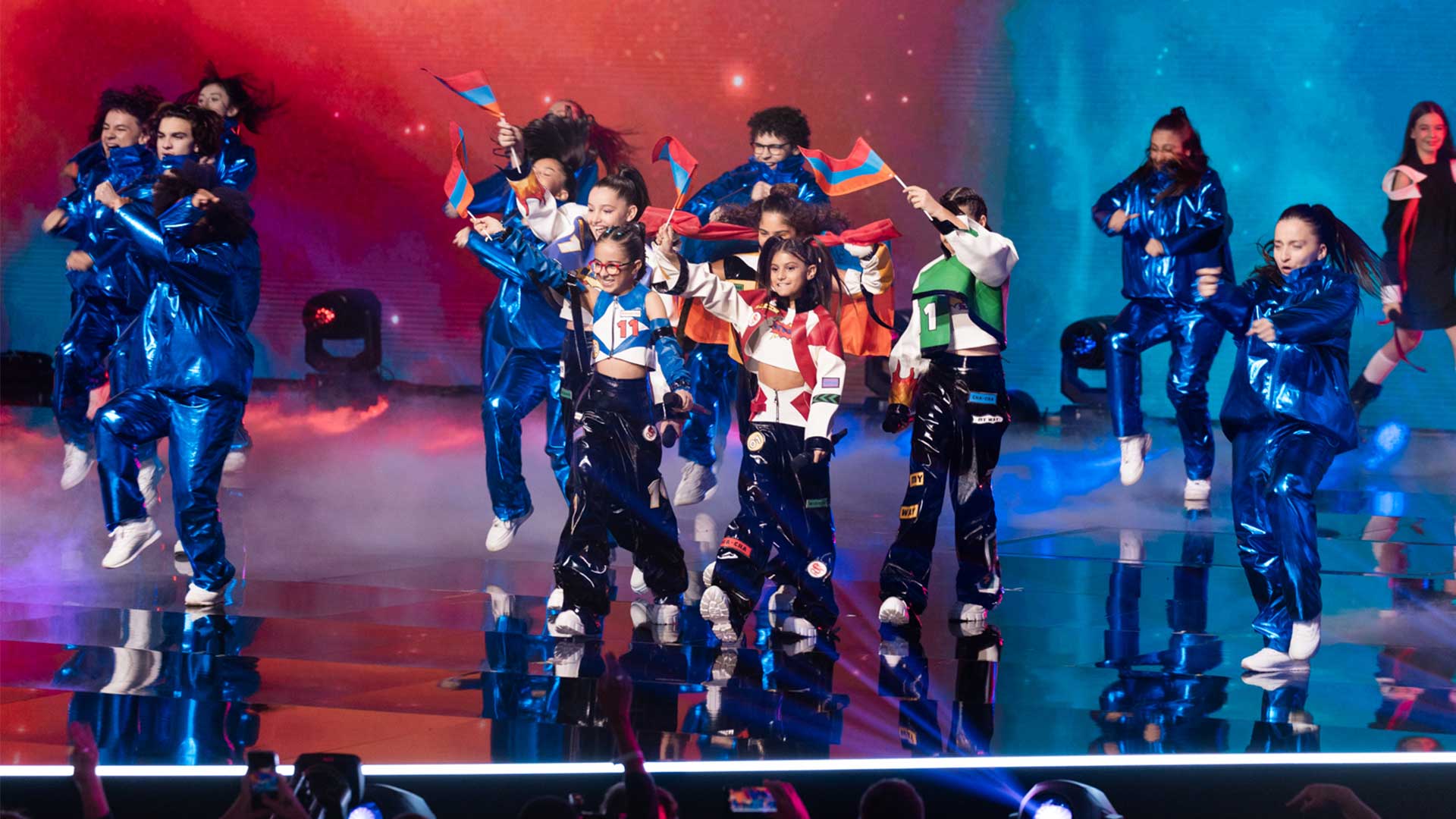 Είδαμε τη Junior Eurovision και καταγράψαμε τα υπέρ και τα κατά-3