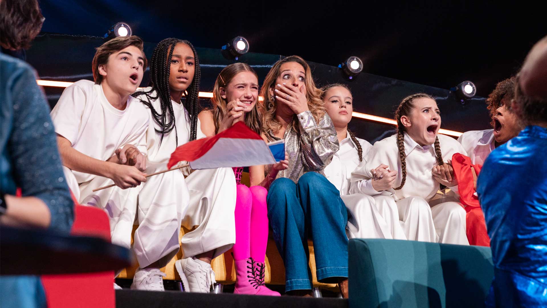 Είδαμε τη Junior Eurovision και καταγράψαμε τα υπέρ και τα κατά-2