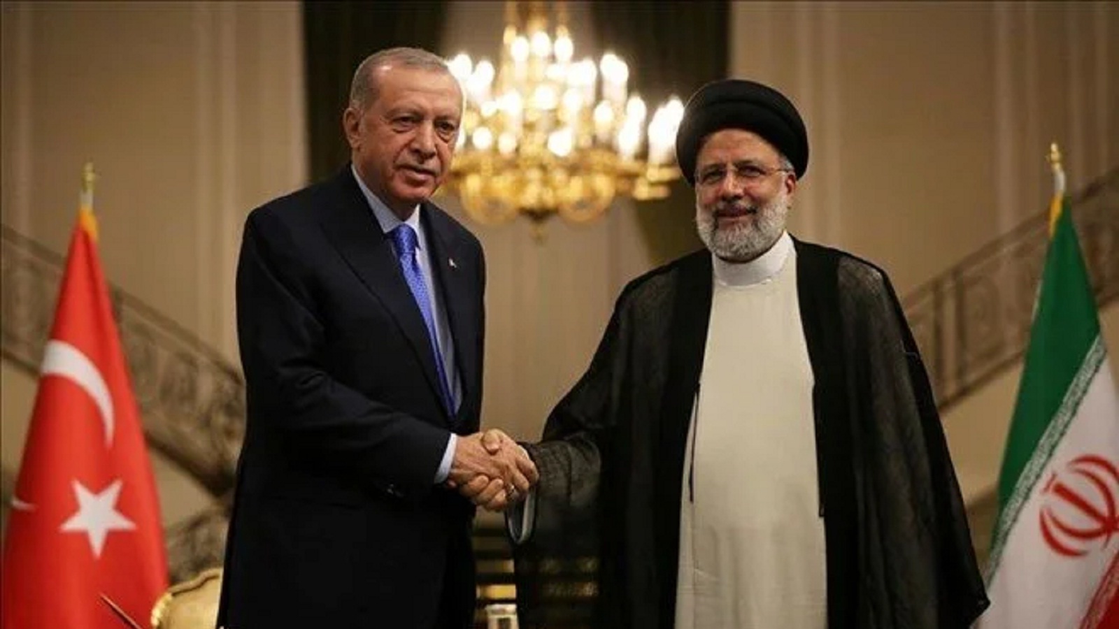 Κοινή θέση Αγκυρας και Τεχεράνης κατά της «ισραηλινής βαρβαρότητας»-1