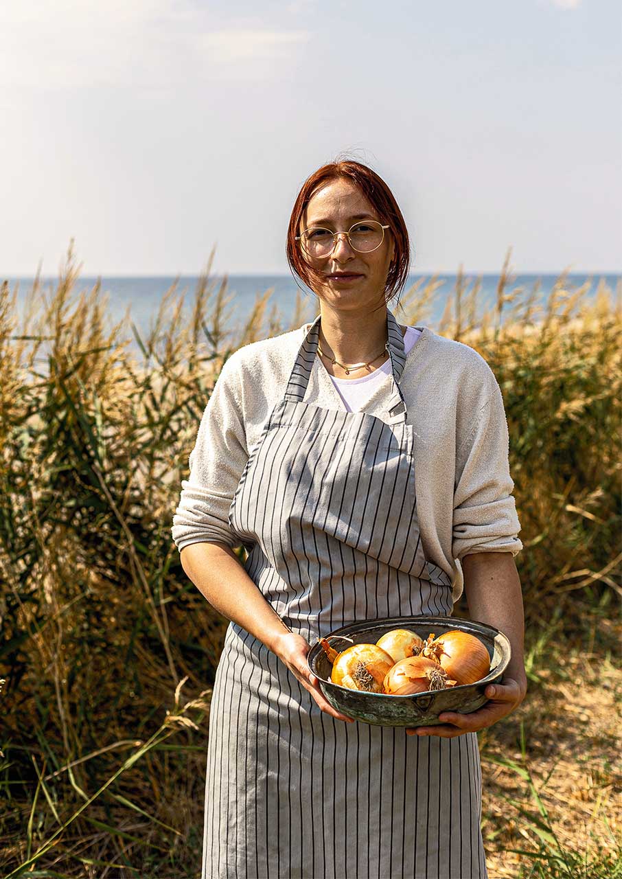 Αλεξανδρούπολη: 3 γυναίκες μας συστήνουν την κουζίνα της πόλης-8