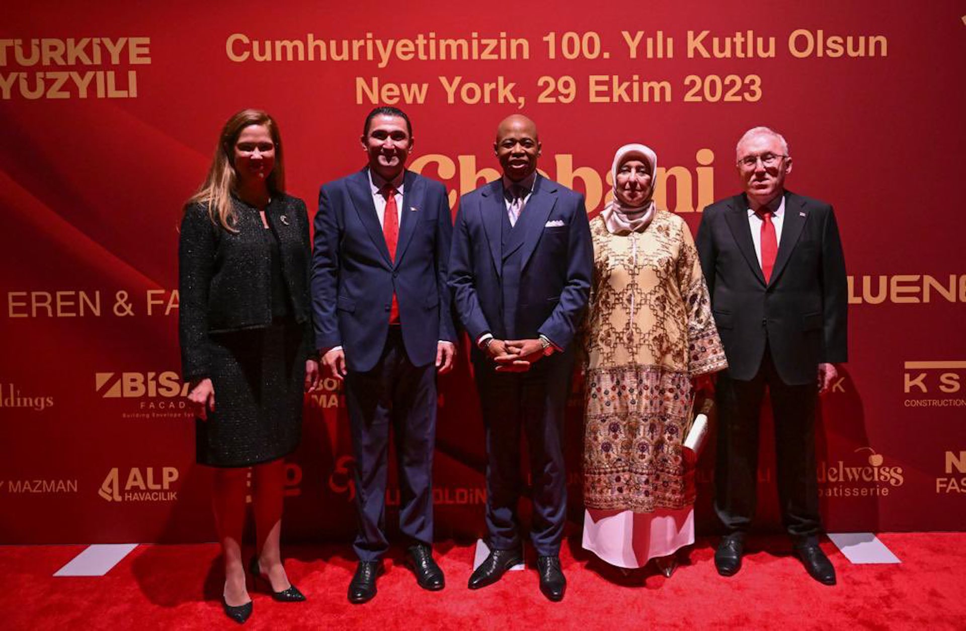 Αμερικανικά πολιτικά σκάνδαλα «made in Turkiye»-2