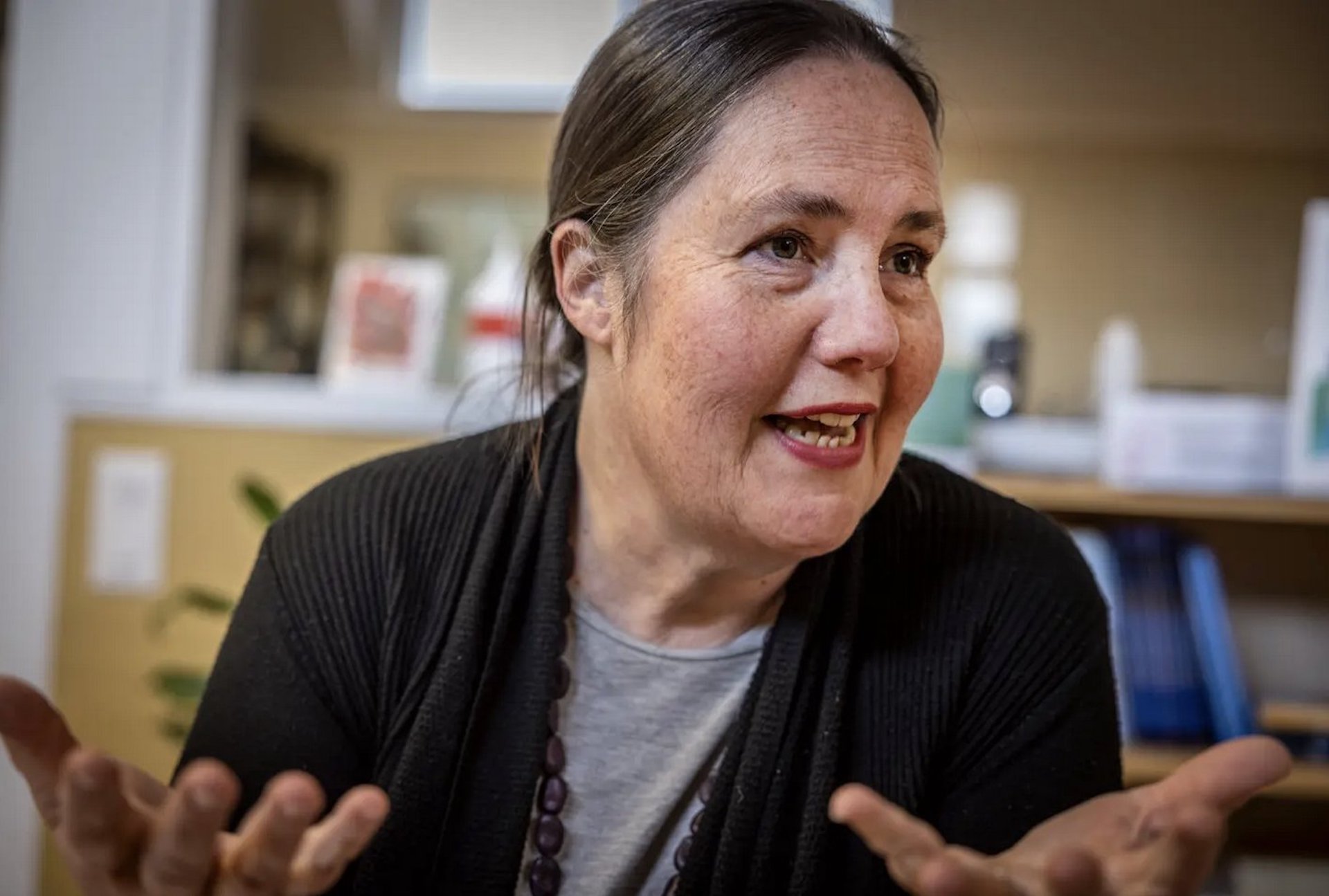 Τα άγνωστα νησιά Ωλαντ και ο μίτος της αποστρατιωτικοποίησης-1