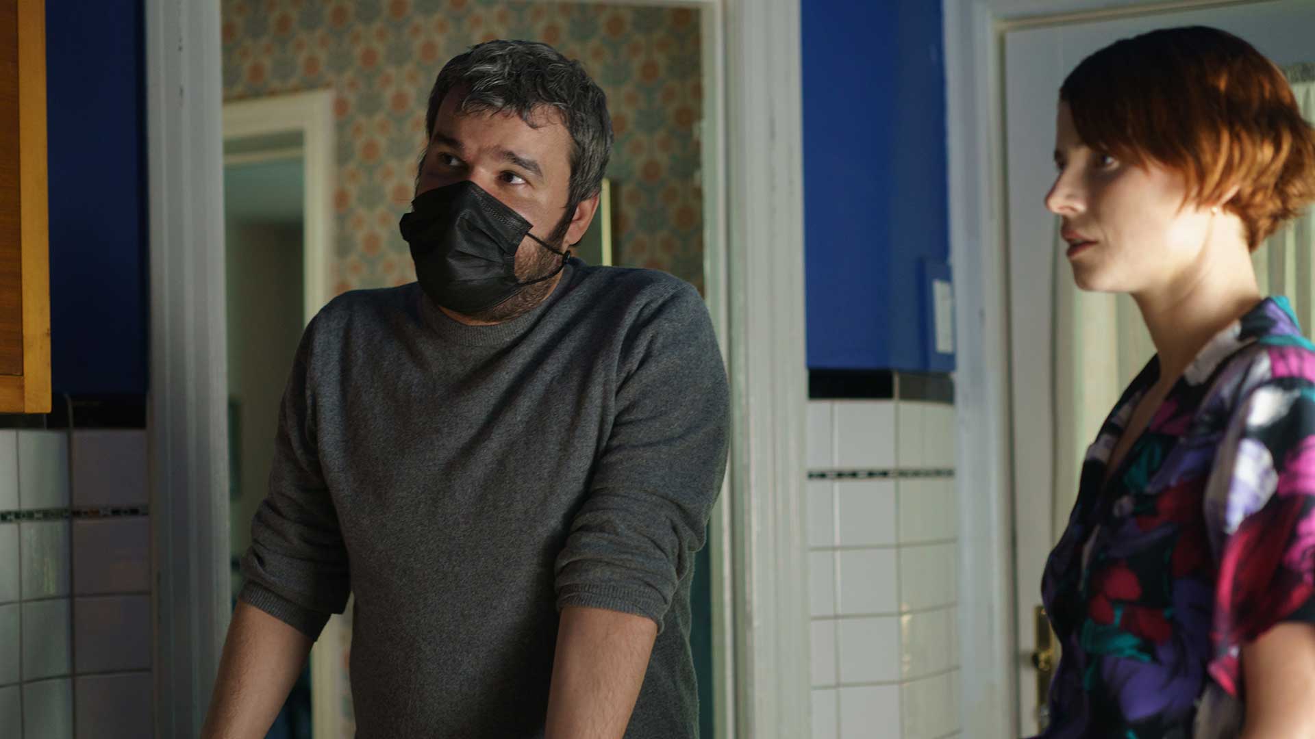 Χρήστος Νίκου: «Δεν τρελαίνομαι να με συγκρίνουν με τον Λάνθιμο»-1