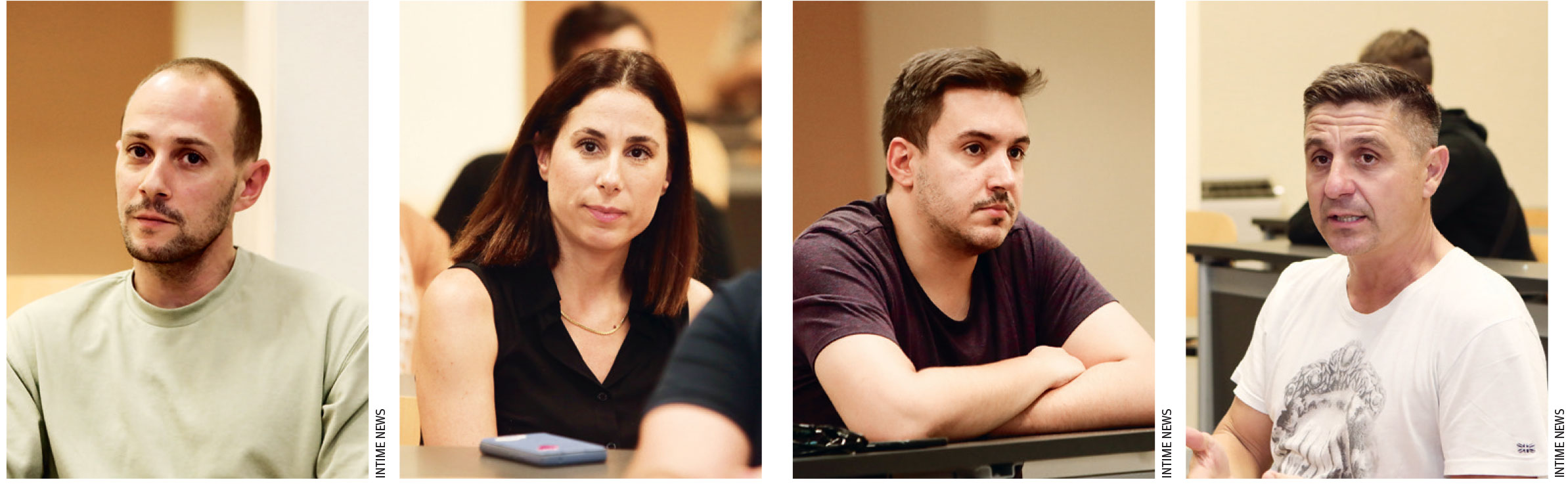 Εκπαίδευση: Τι κοινό έχουν ένας οινολόγος, ένας ντράμερ και μια μαθηματικός;-1