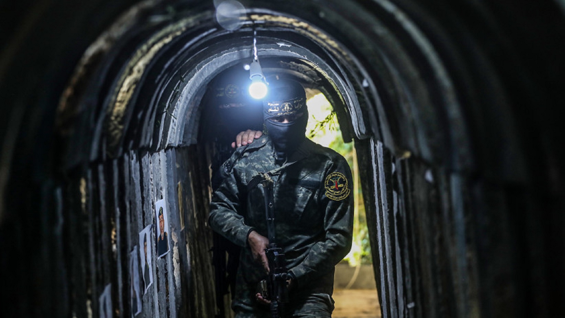 Economist: Η μάχη στη βόρεια Γάζα σχεδόν τελείωσε – Τι ακολουθεί τώρα;-1