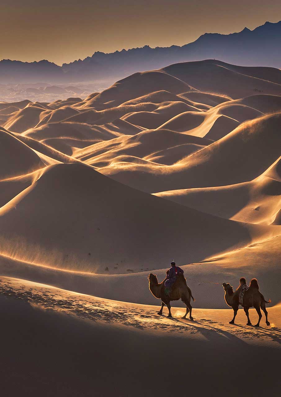 Ένα συναρπαστικό οδοιπορικό στη Μογγολία, τη χώρα του Τζένγκις Χαν-5