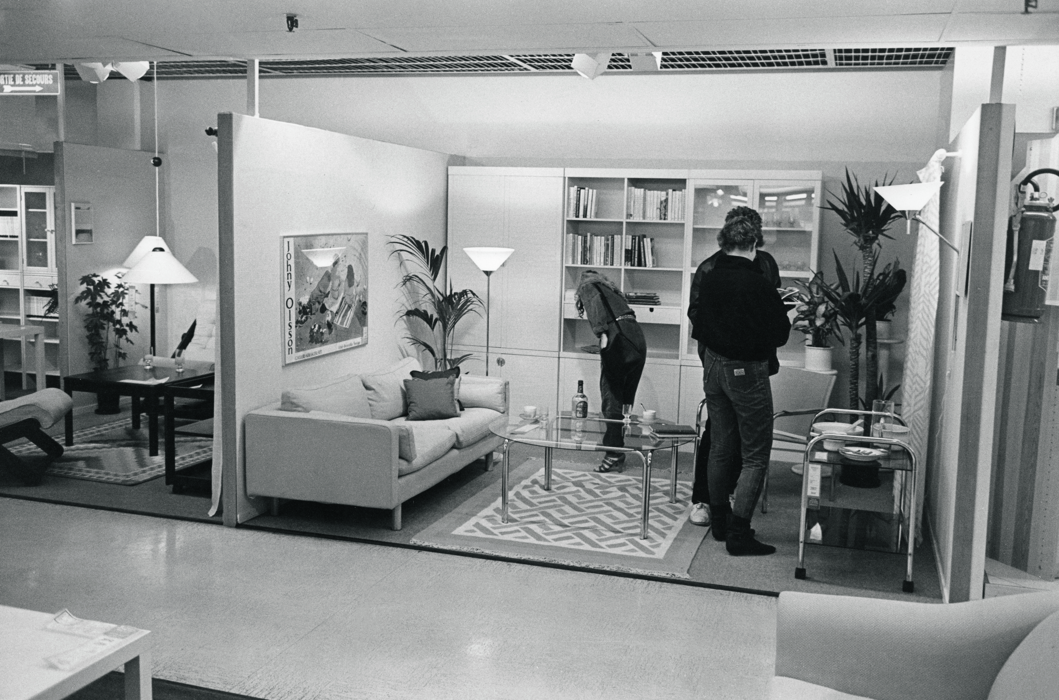 Ινγκβαρ Κάμπραντ, ο άνθρωπος που άλλαξε τον τρόπο που ζούμε-5